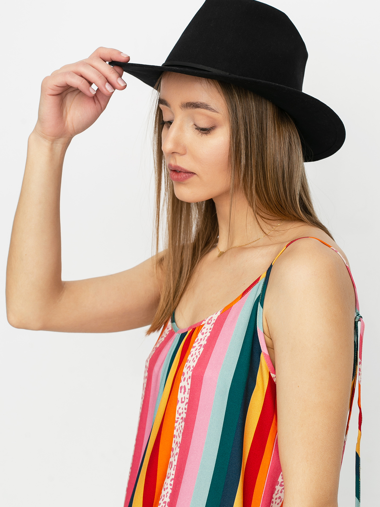 Koszulka Femi Stories Adra Wmn (hstr)