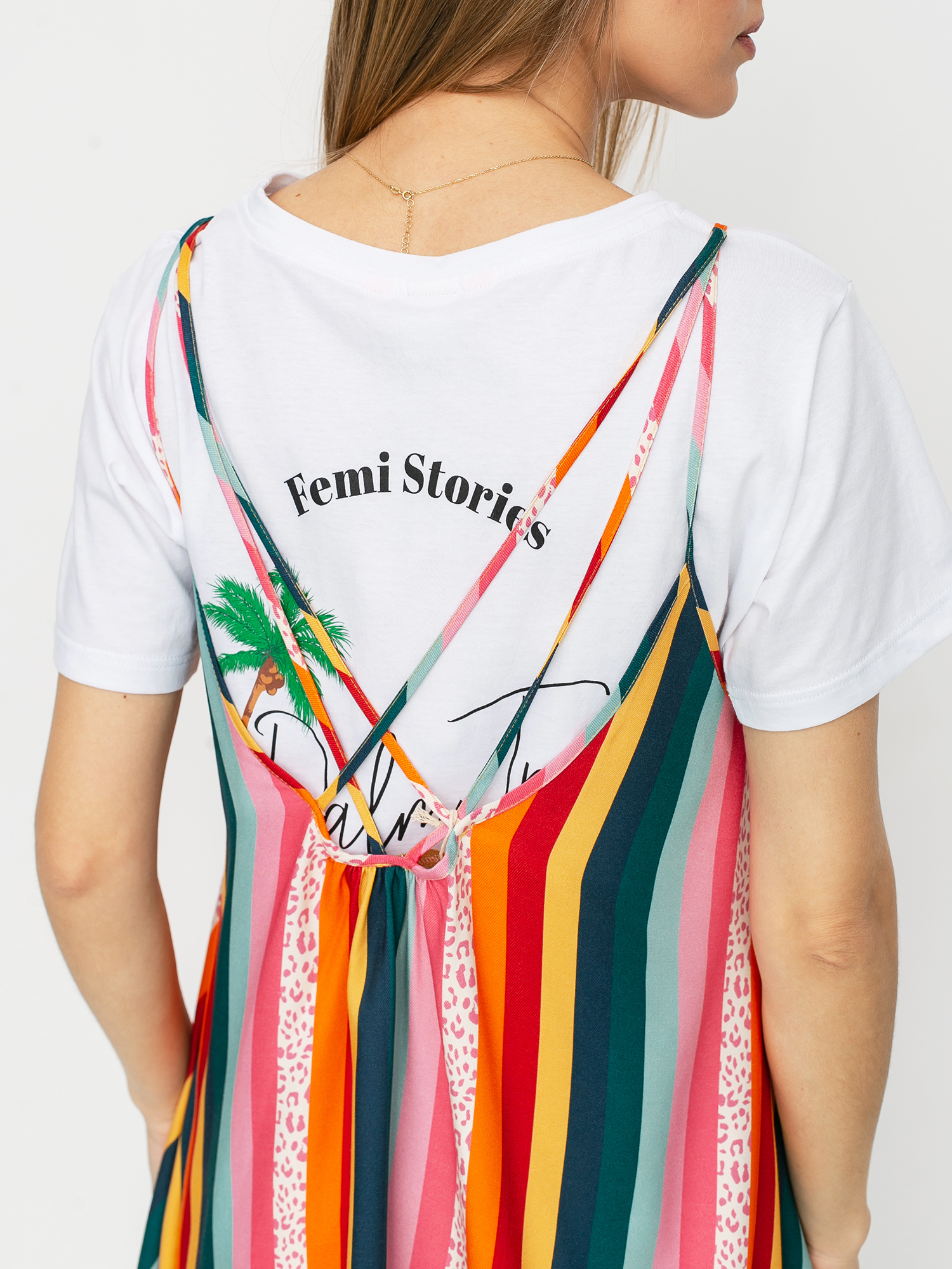 Sukienka Femi Stories Naye Wmn (hstr)