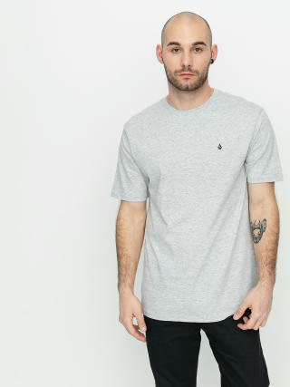 Тениска Volcom Stone Blanks Bsc (heather grey)