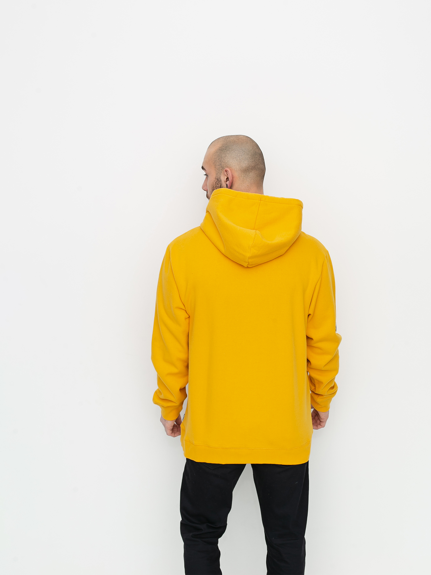 Bluza Volcom Deadly Stones 2 (gold)