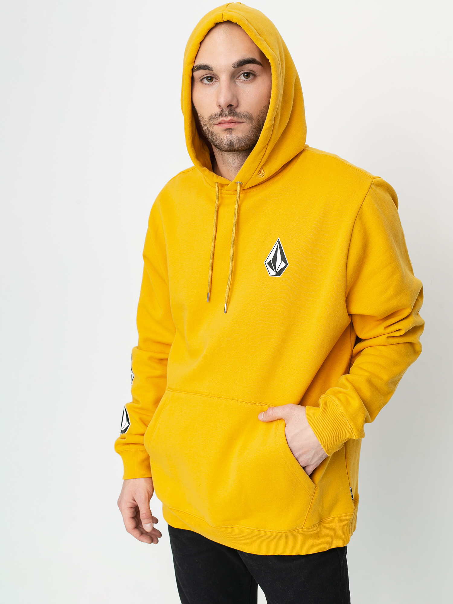 Bluza Volcom Deadly Stones 2 (gold)
