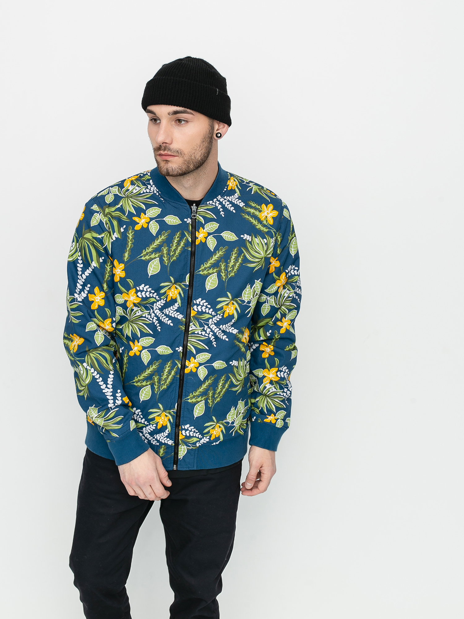 Kurtka Vans Og Skull (anaheim factory/ogskulls)