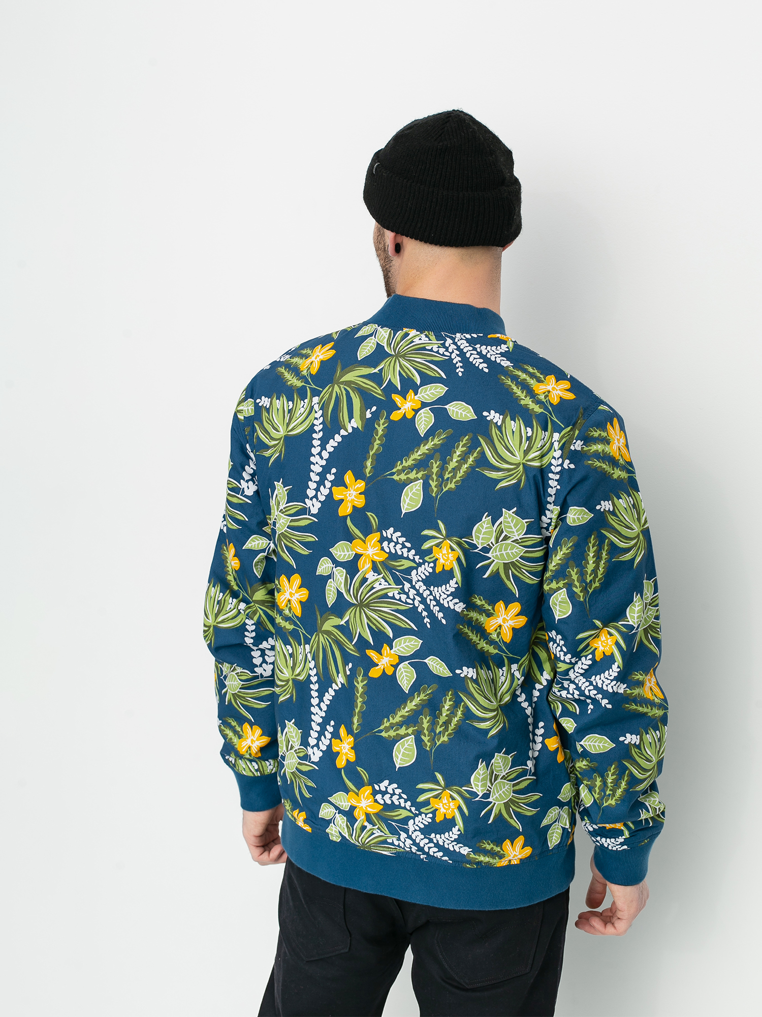 Kurtka Vans Og Skull (anaheim factory/ogskulls)