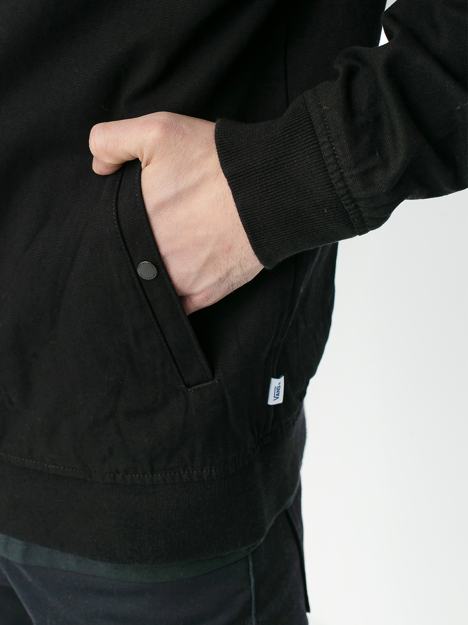 Kurtka Vans Og Skull (anaheim factory/ogskulls)