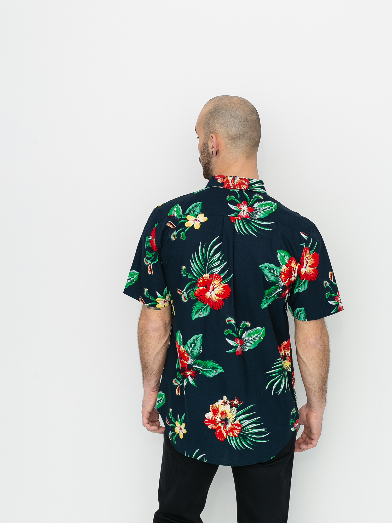 Koszula Vans Trap Floral (trap floral)
