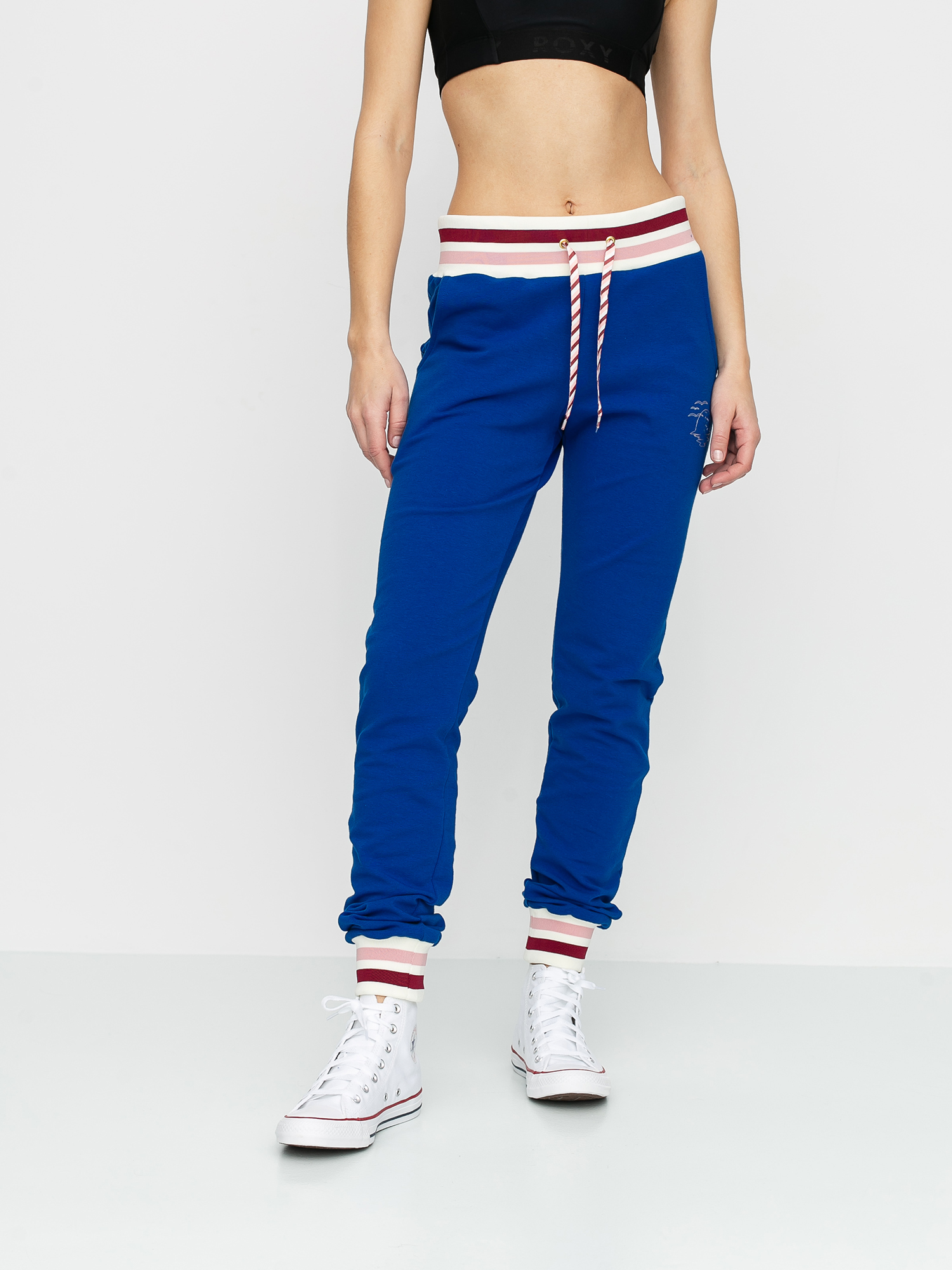 Spodnie Femi Stories Comb Wmn (blue)