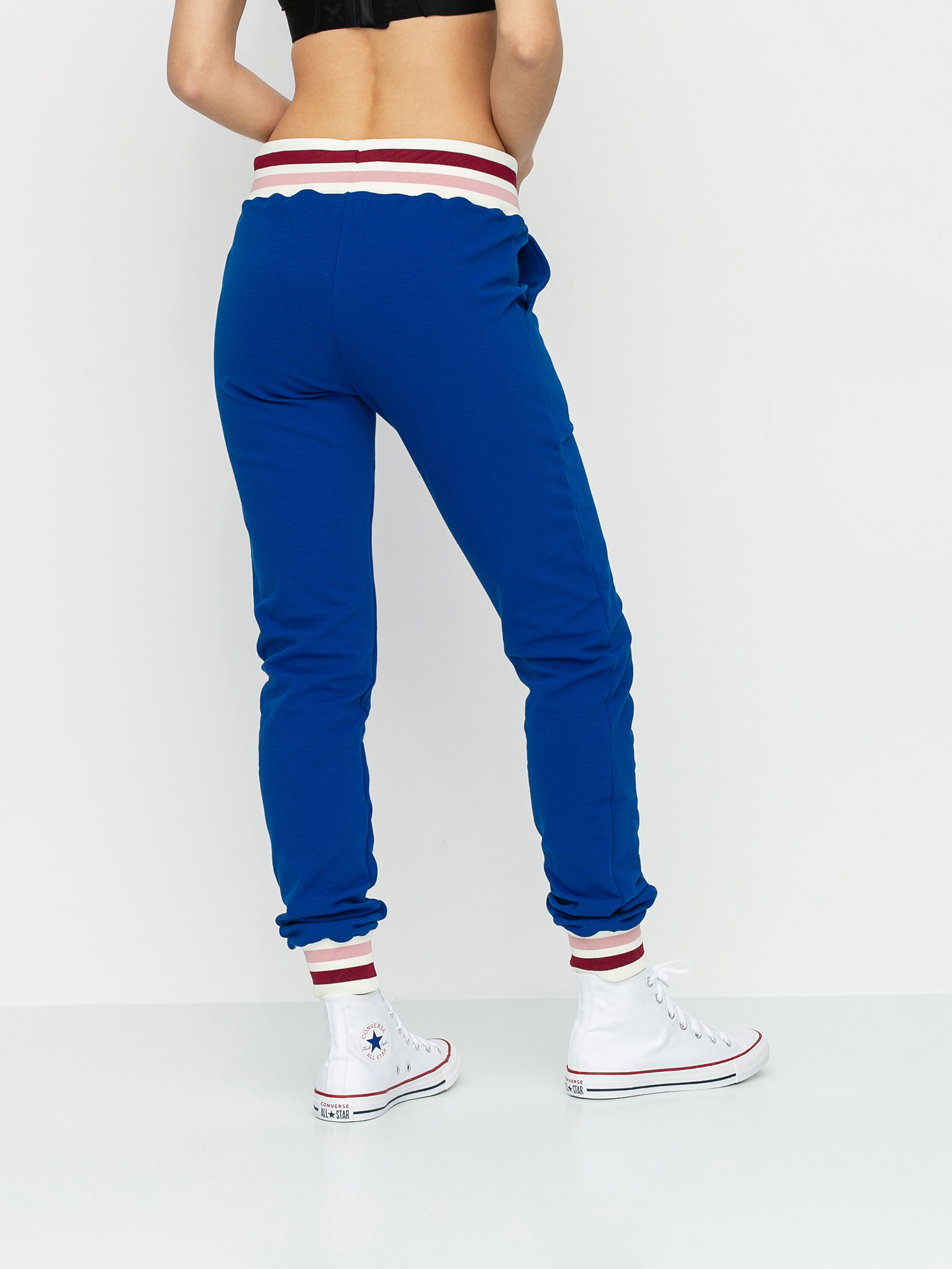 Spodnie Femi Stories Comb Wmn (blue)