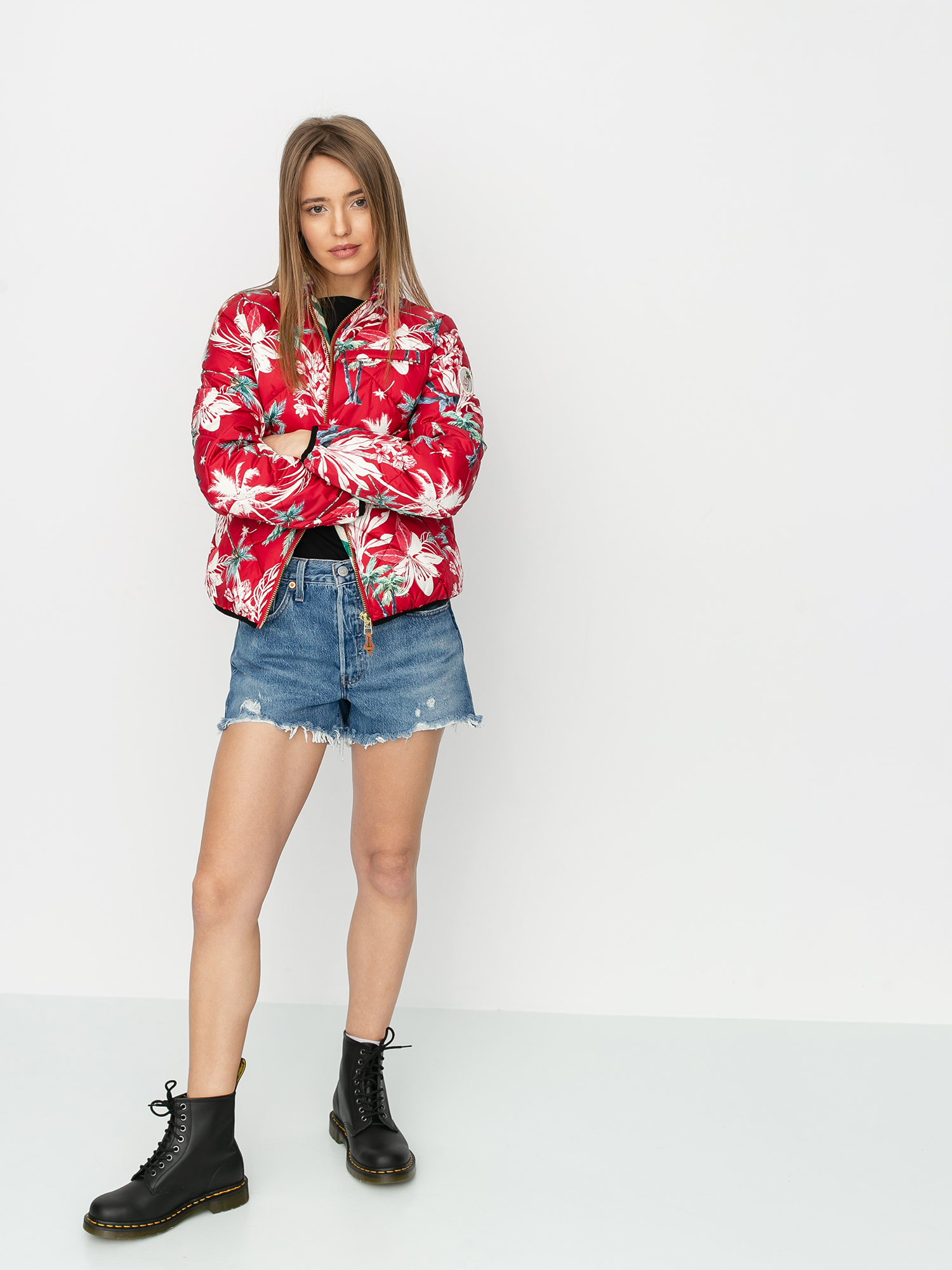 Kurtka Femi Stories Condori Wmn (trp)