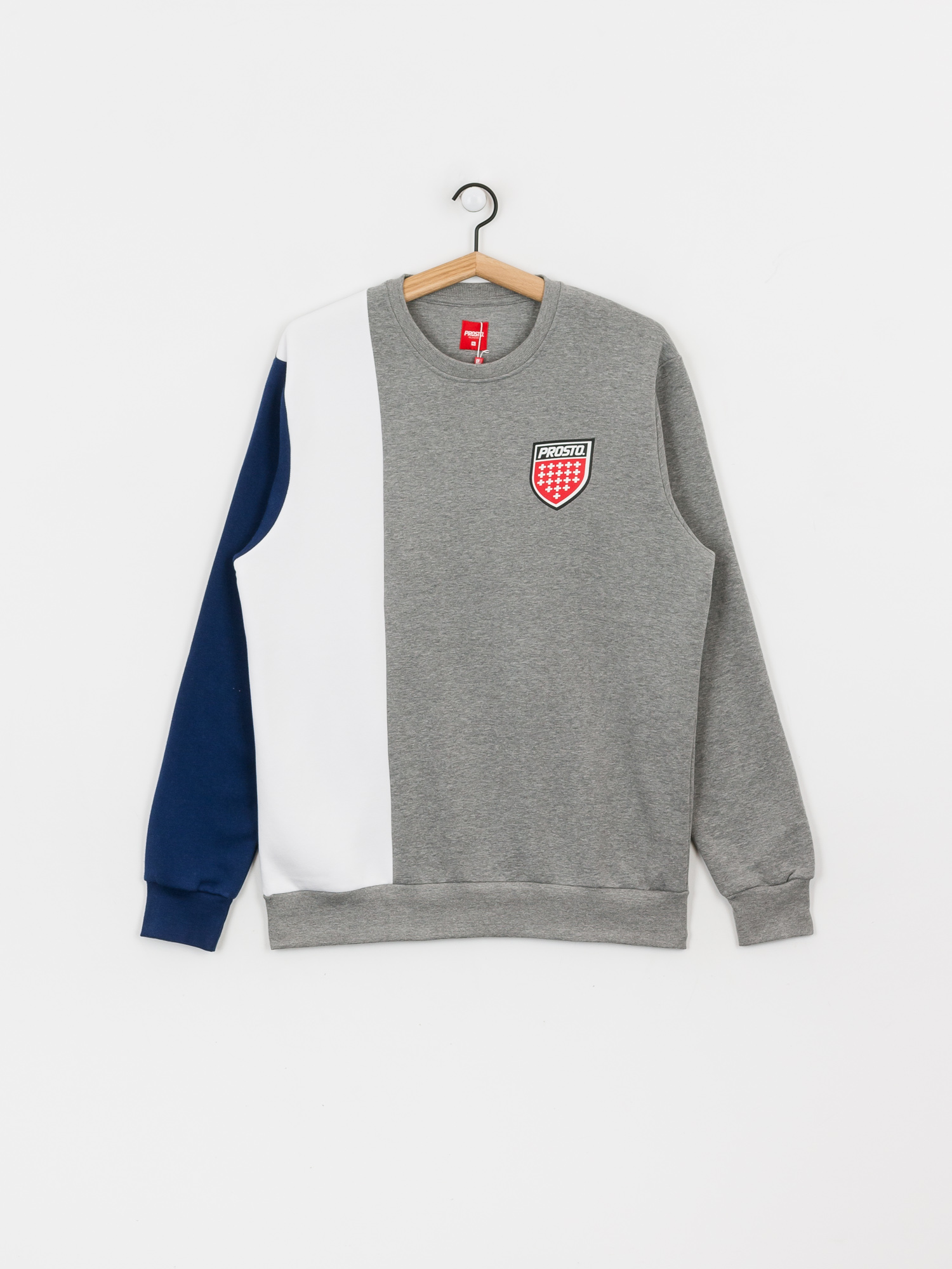 Bluza Prosto Mate (grey)