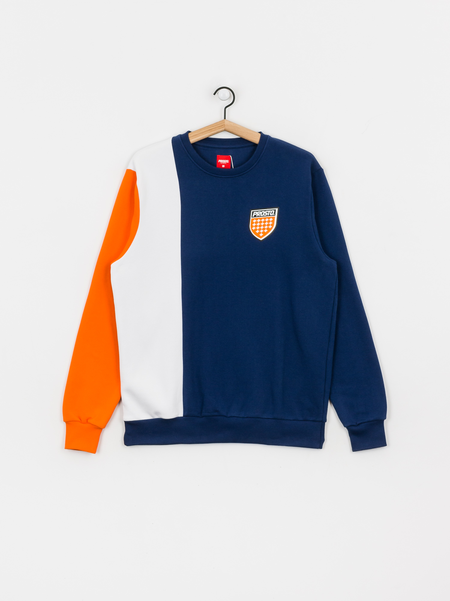 Bluza Prosto Mate (dark blue)