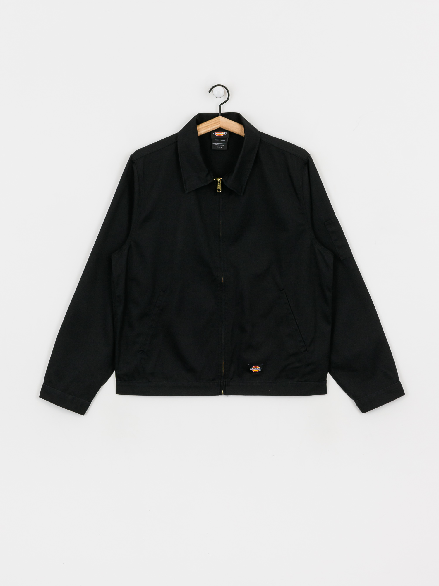 Kurtka Dickies Unlined Eisenhower (black)