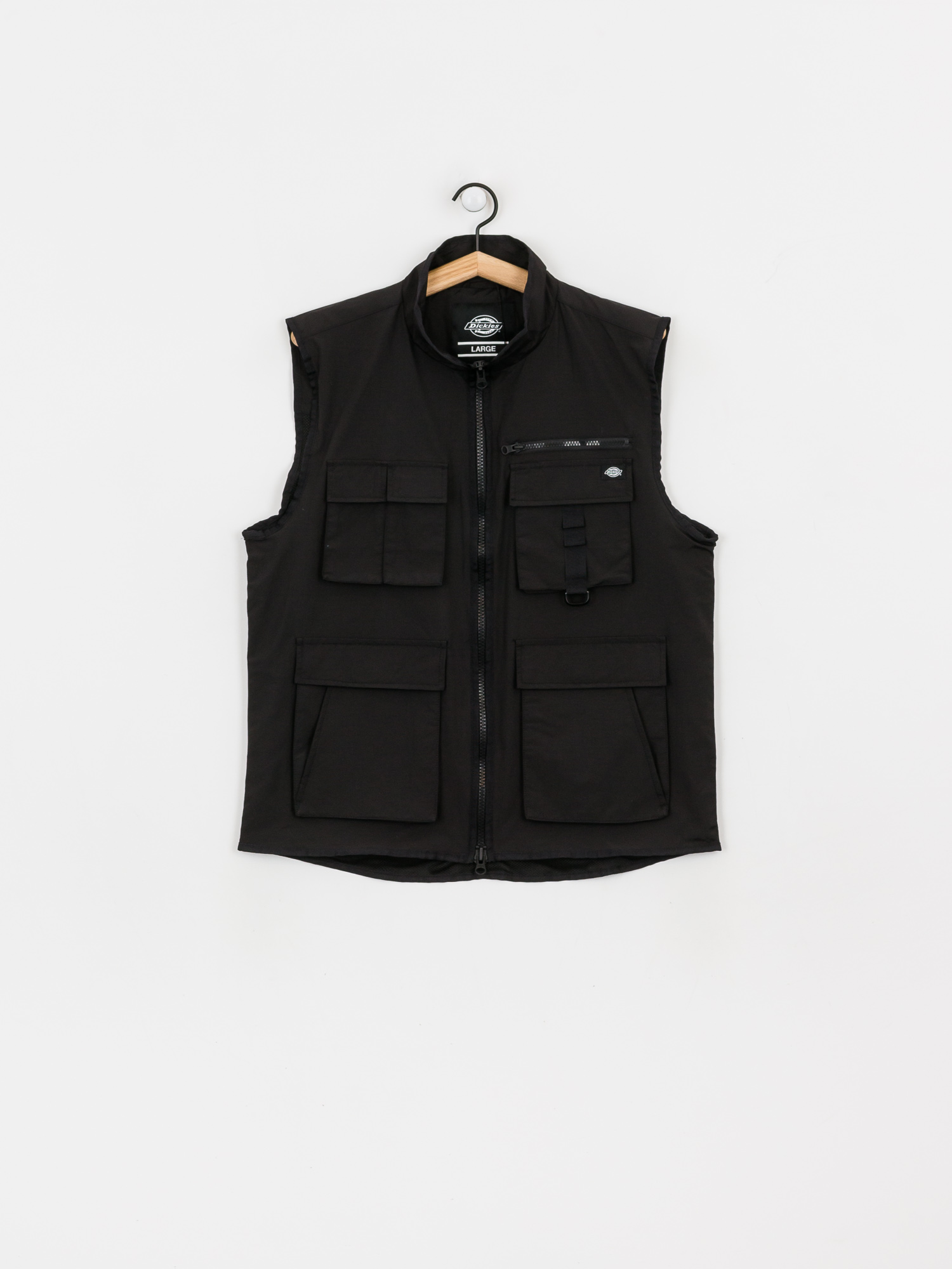 Kamizelka Dickies Stillmore (black)
