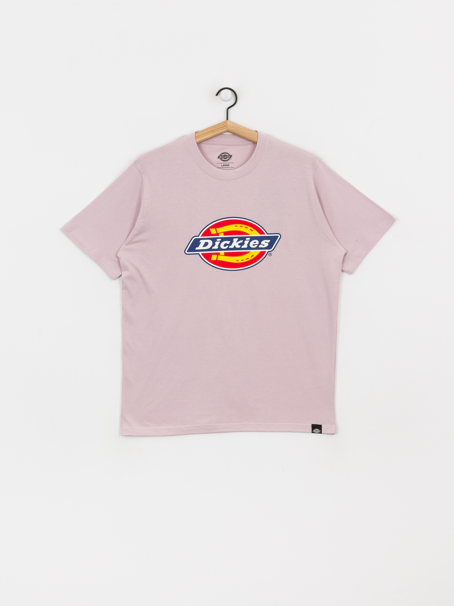 T-shirt Dickies Horseshoe (violet)