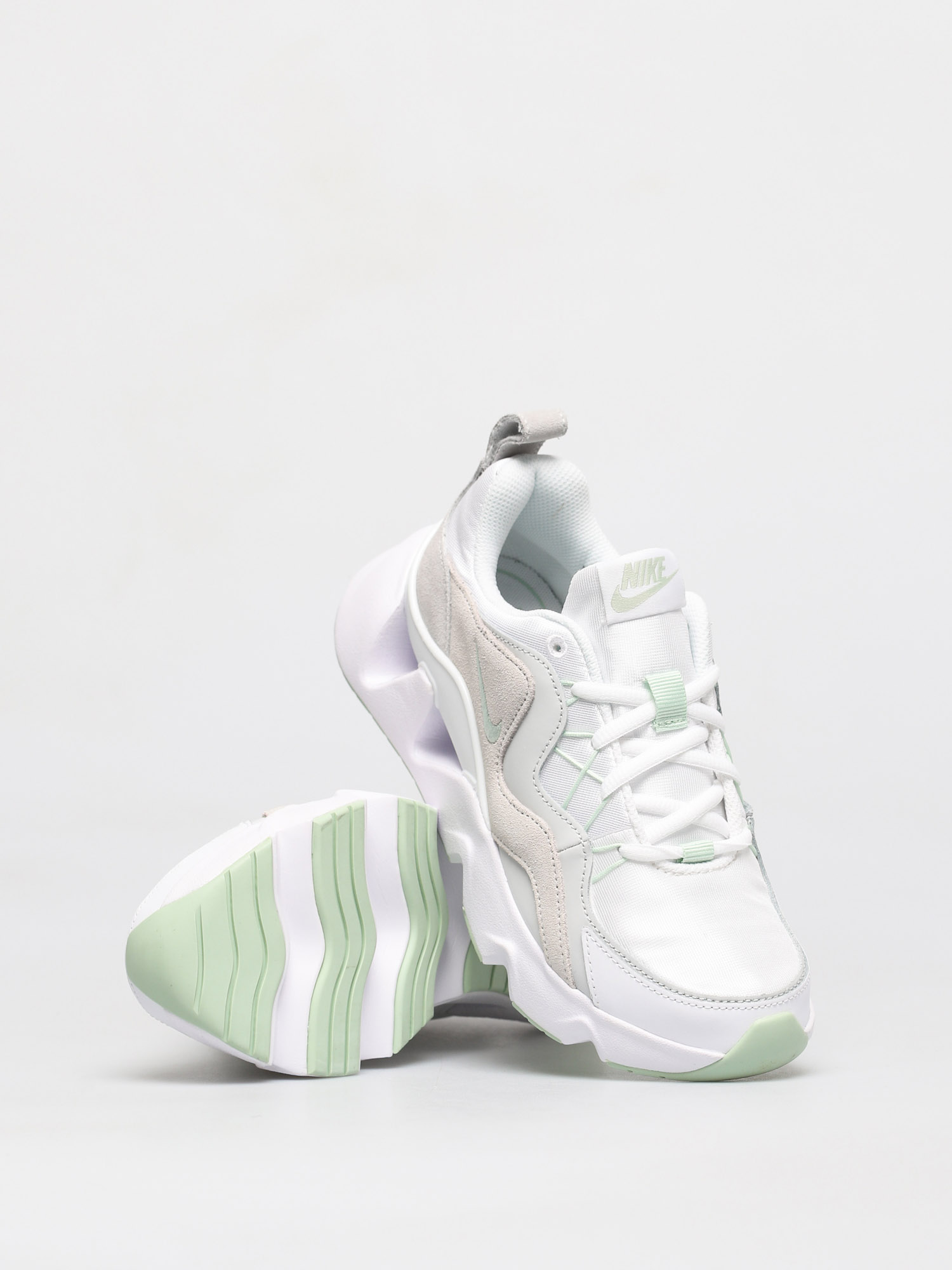 Buty Nike RYZ 365 Wmn (white/pistachio frost photon dust black)