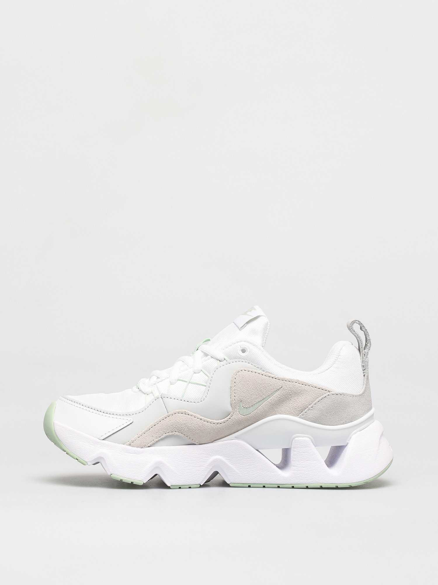 Buty Nike RYZ 365 Wmn (white/pistachio frost photon dust black)