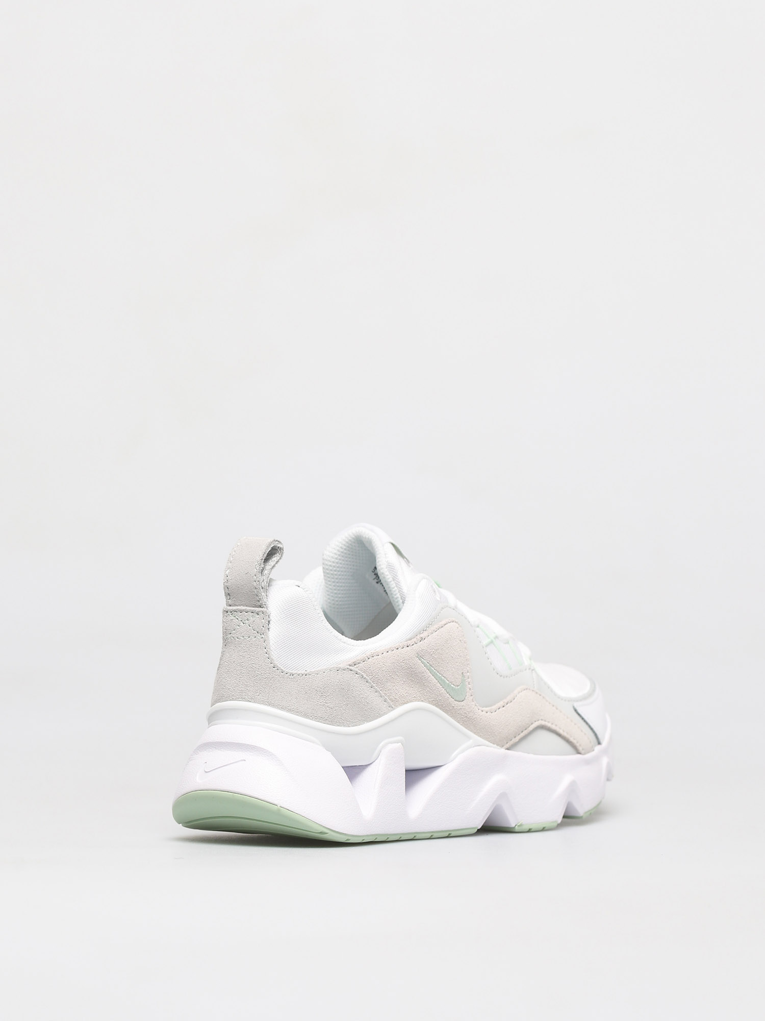 Buty Nike RYZ 365 Wmn (white/pistachio frost photon dust black)