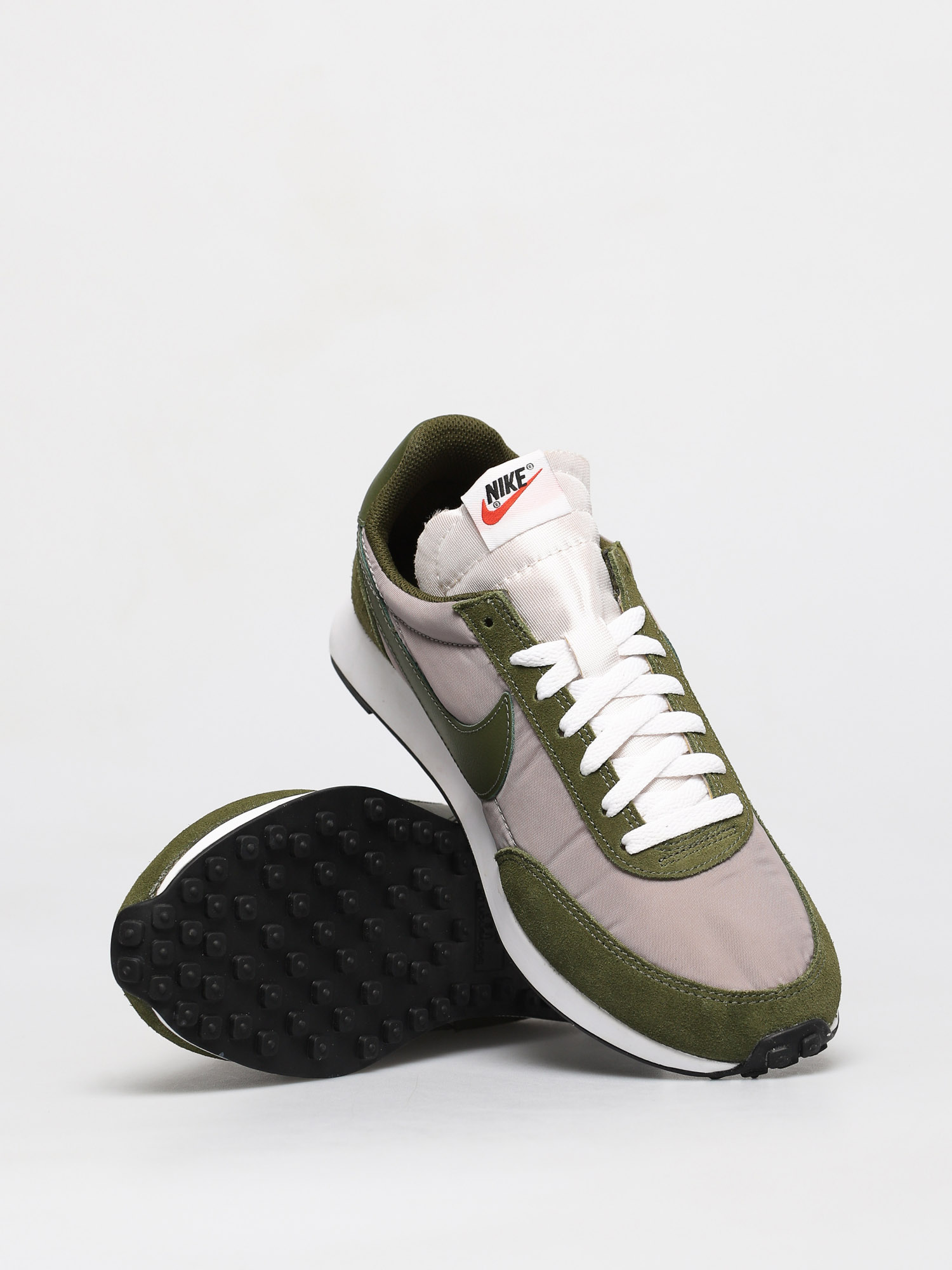 Buty Nike Air Tailwind 79 (pumice/legion green white black)