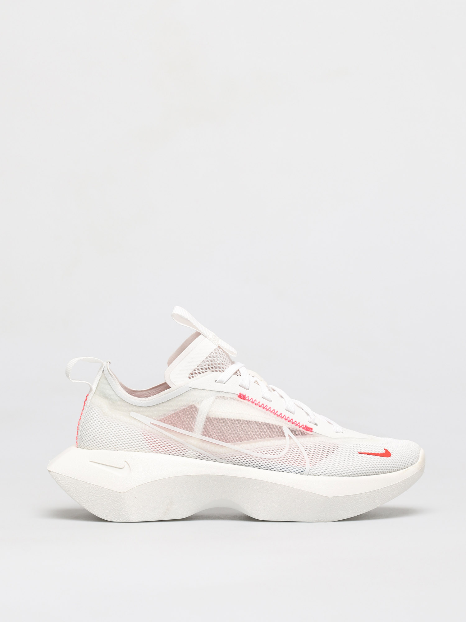 Buty Nike Vista Lite Wmn (white/white laser crimson photon dust)