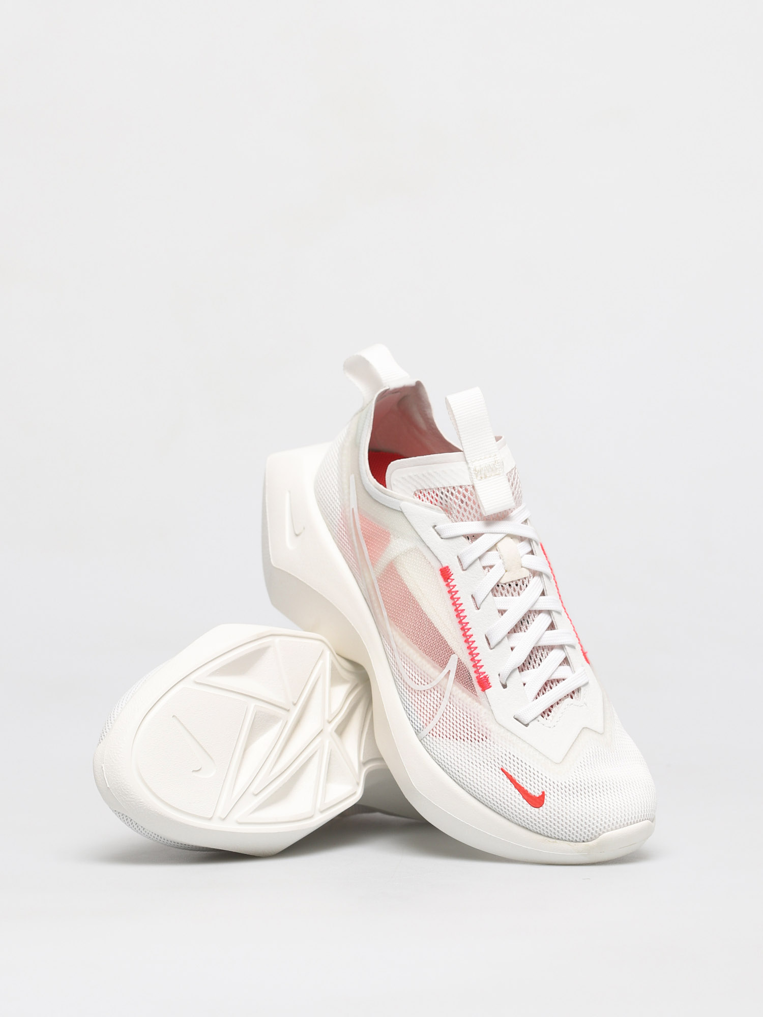 Buty Nike Vista Lite Wmn (white/white laser crimson photon dust)