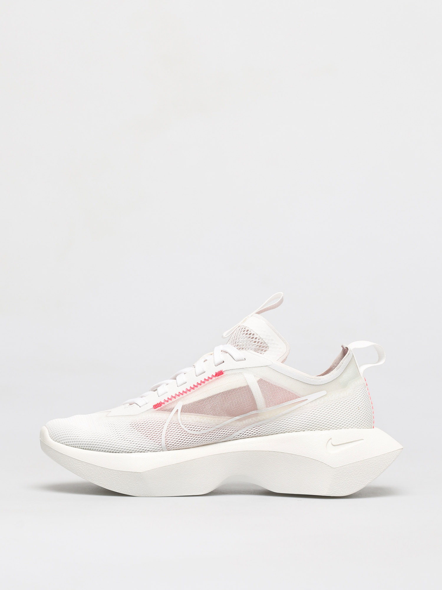 Buty Nike Vista Lite Wmn (white/white laser crimson photon dust)