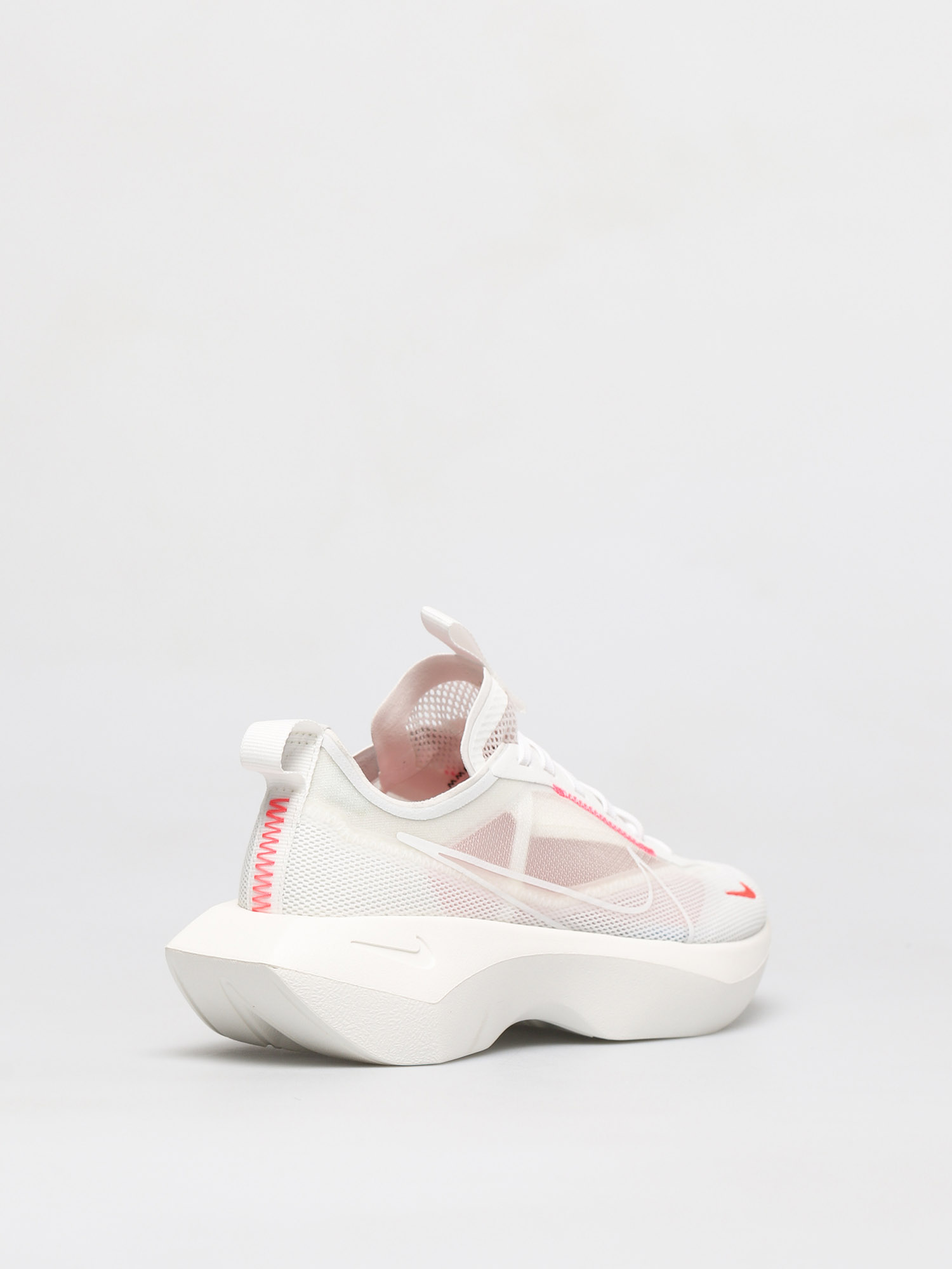 Buty Nike Vista Lite Wmn (white/white laser crimson photon dust)