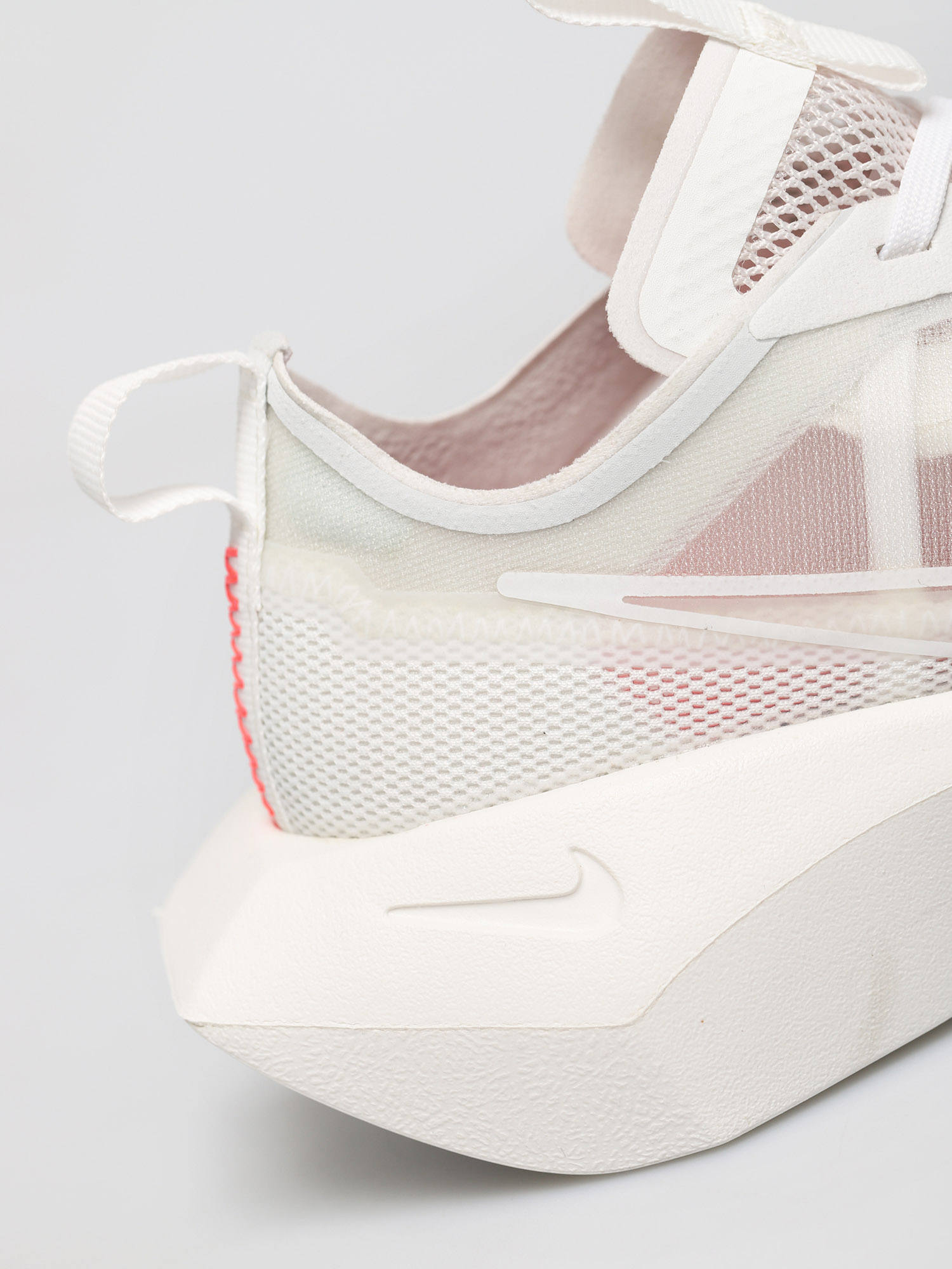 Buty Nike Vista Lite Wmn (white/white laser crimson photon dust)