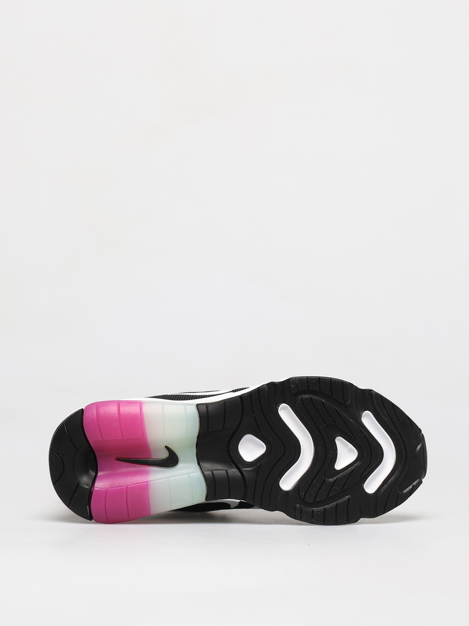 Buty Nike Air Max 200 Wmn (fossil/white black pistachio frost)