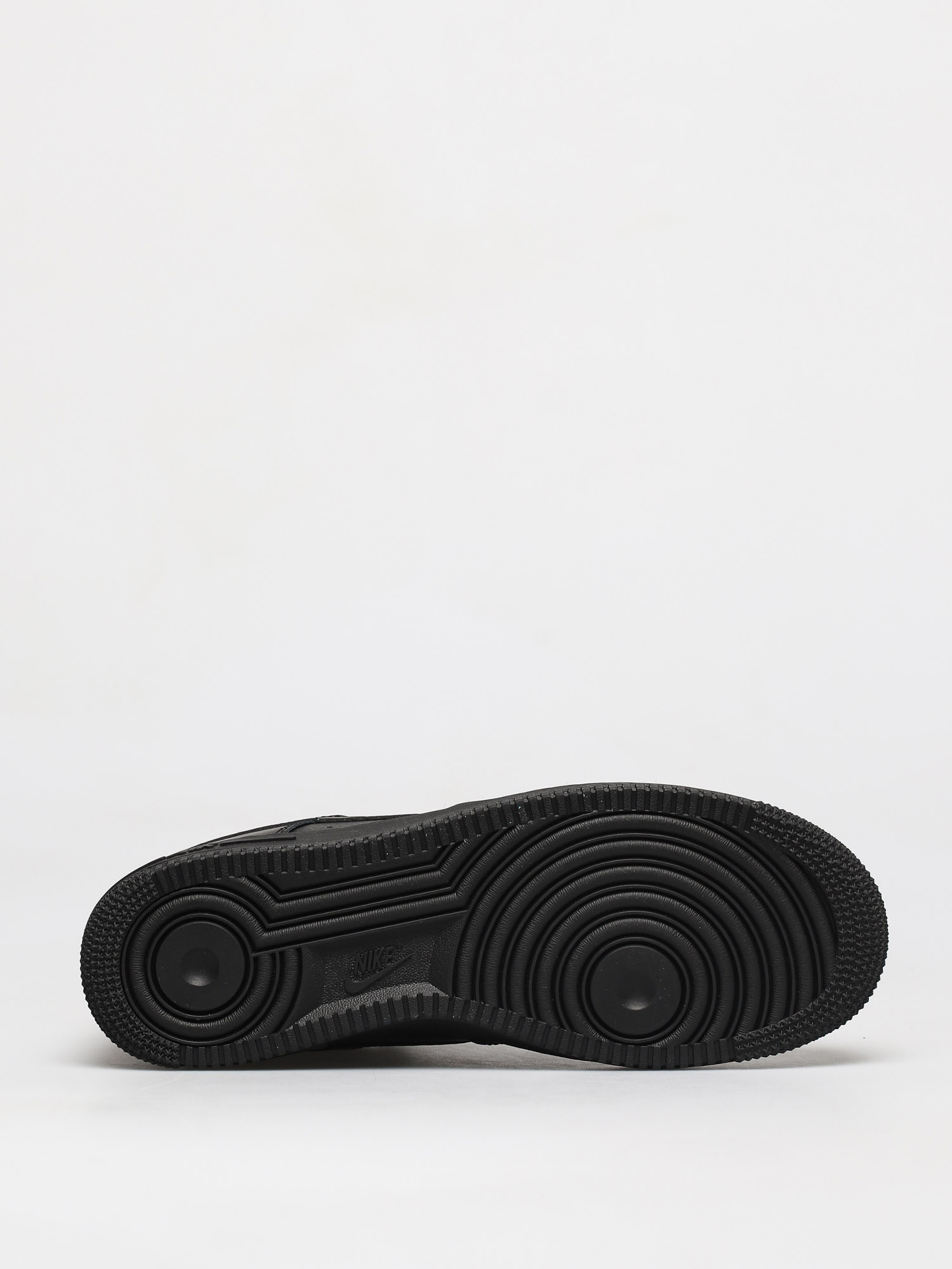 Buty Nike Air Force 1 07 Lv8 (black/black obsidian mist cool grey)