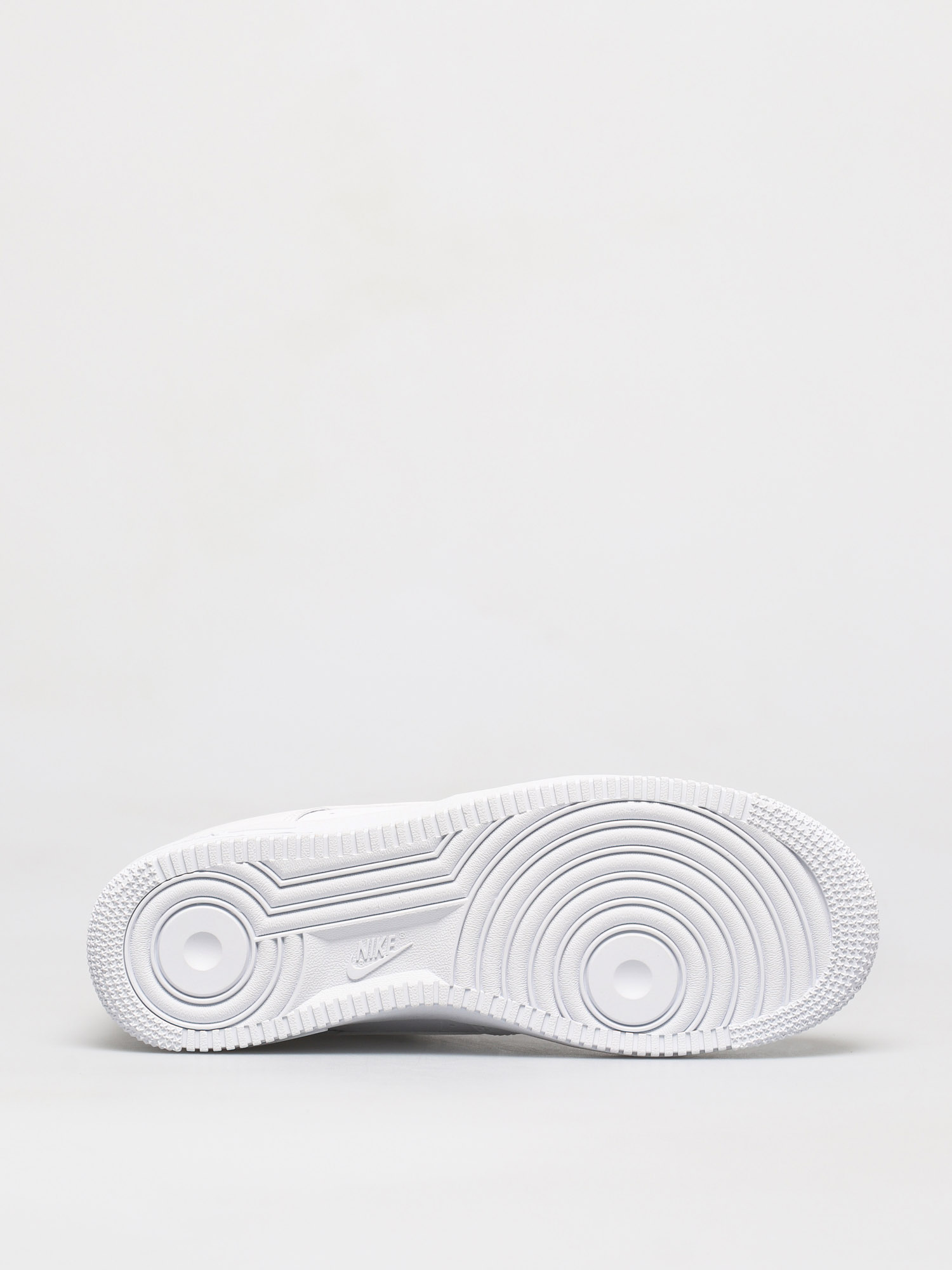 Buty Nike Air Force 1 07 Lv8 (white/white cool grey pure platinum)