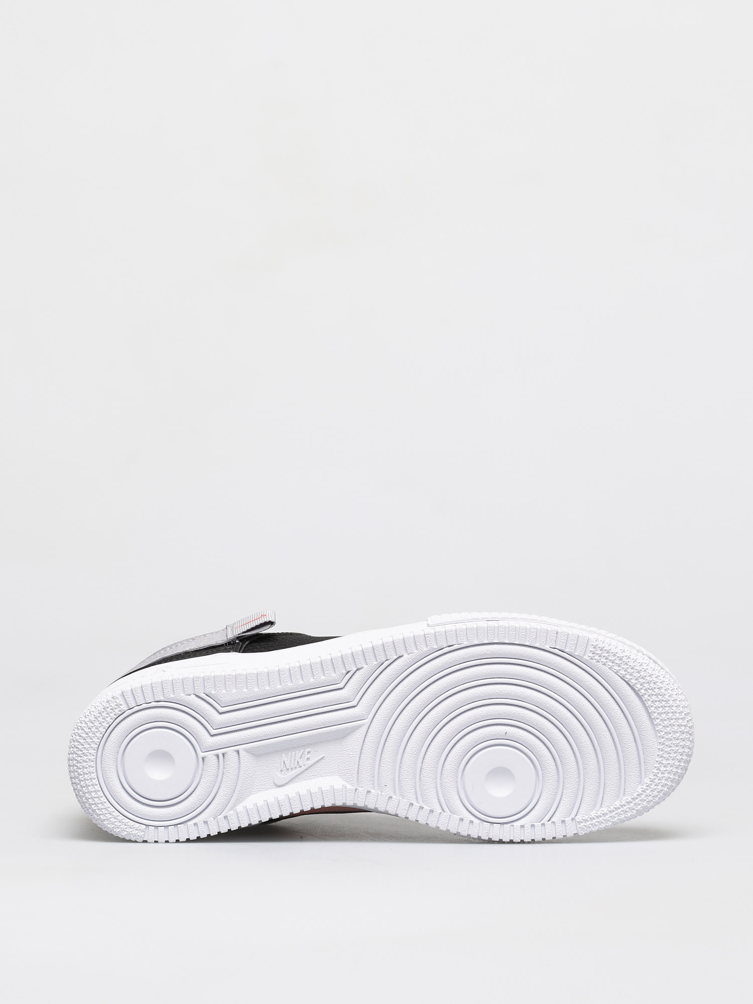 Buty Nike Air Force 1 Type (black/hyper crimson wolf grey white)