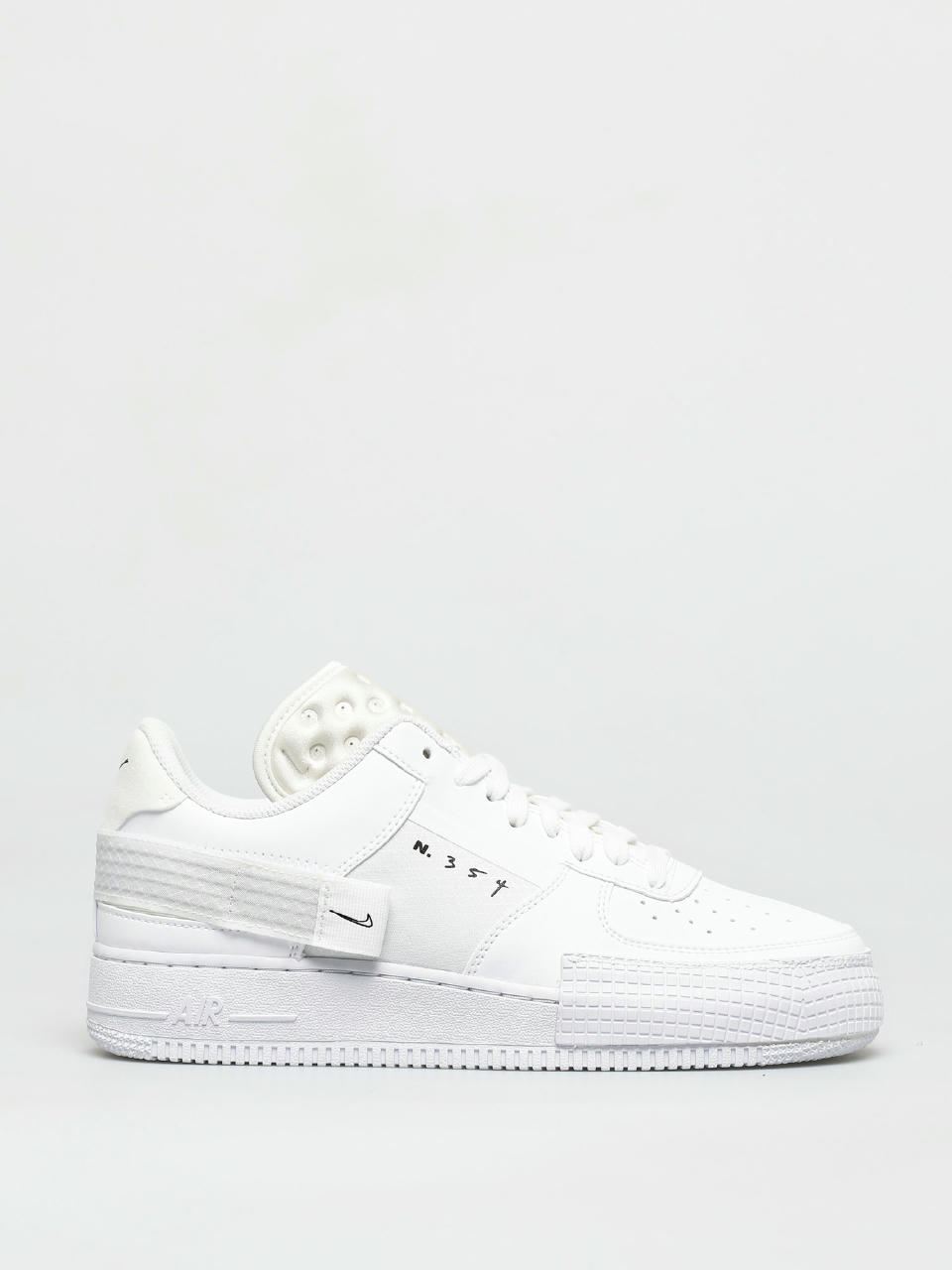 Buty Nike Air Force 1 Type (white/white white)