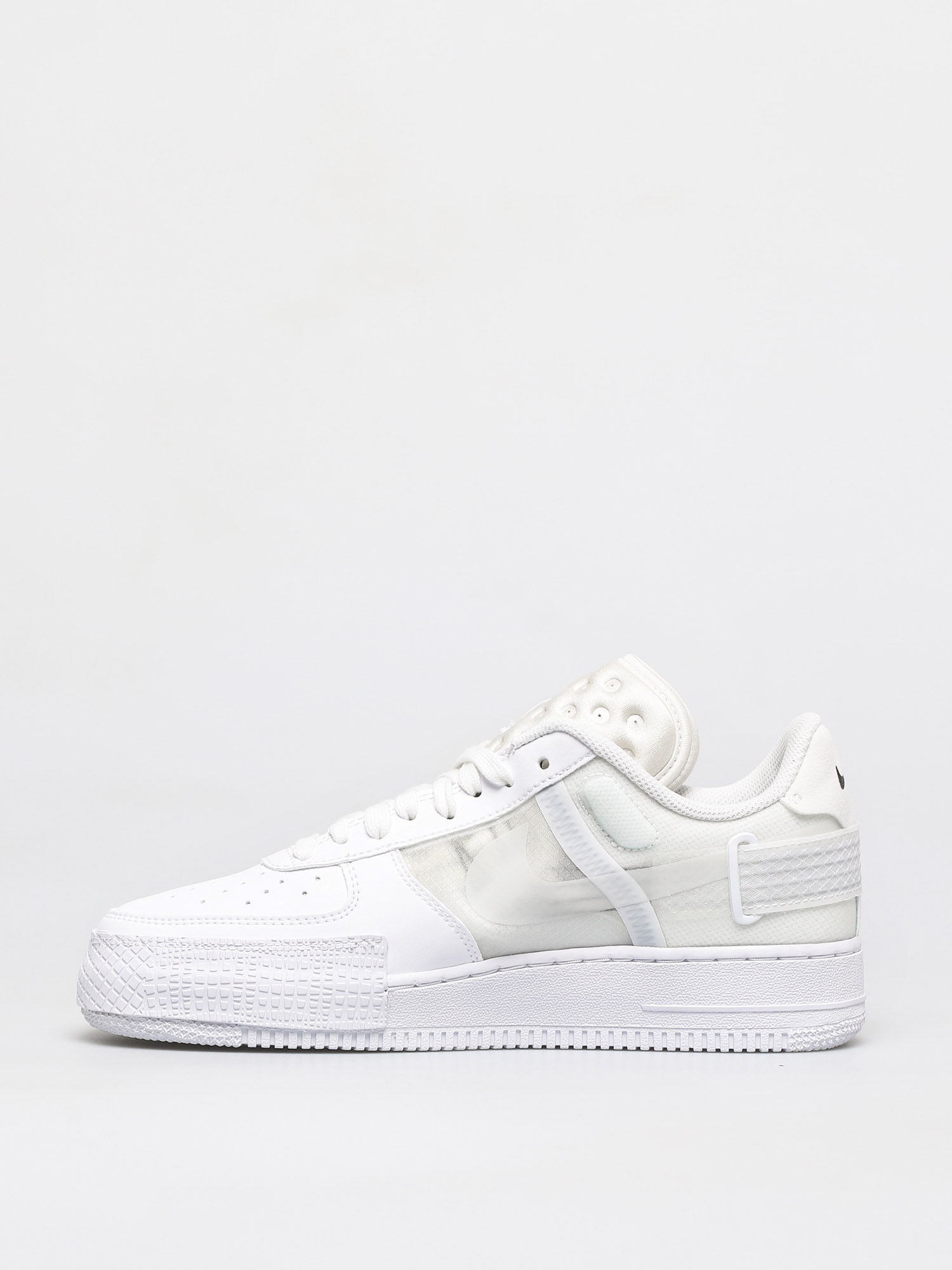 Buty Nike Air Force 1 Type (white/white white)