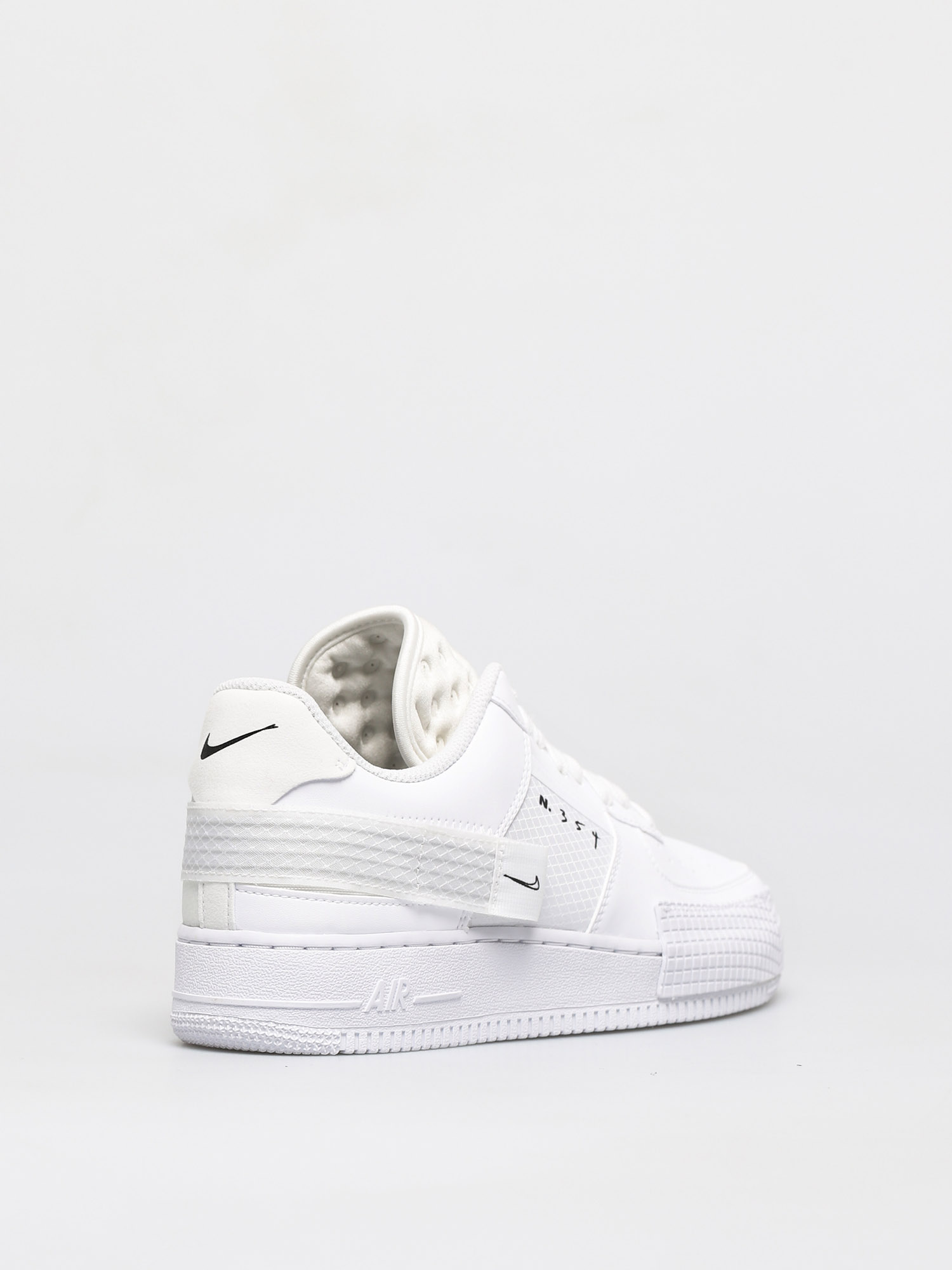 Buty Nike Air Force 1 Type (white/white white)