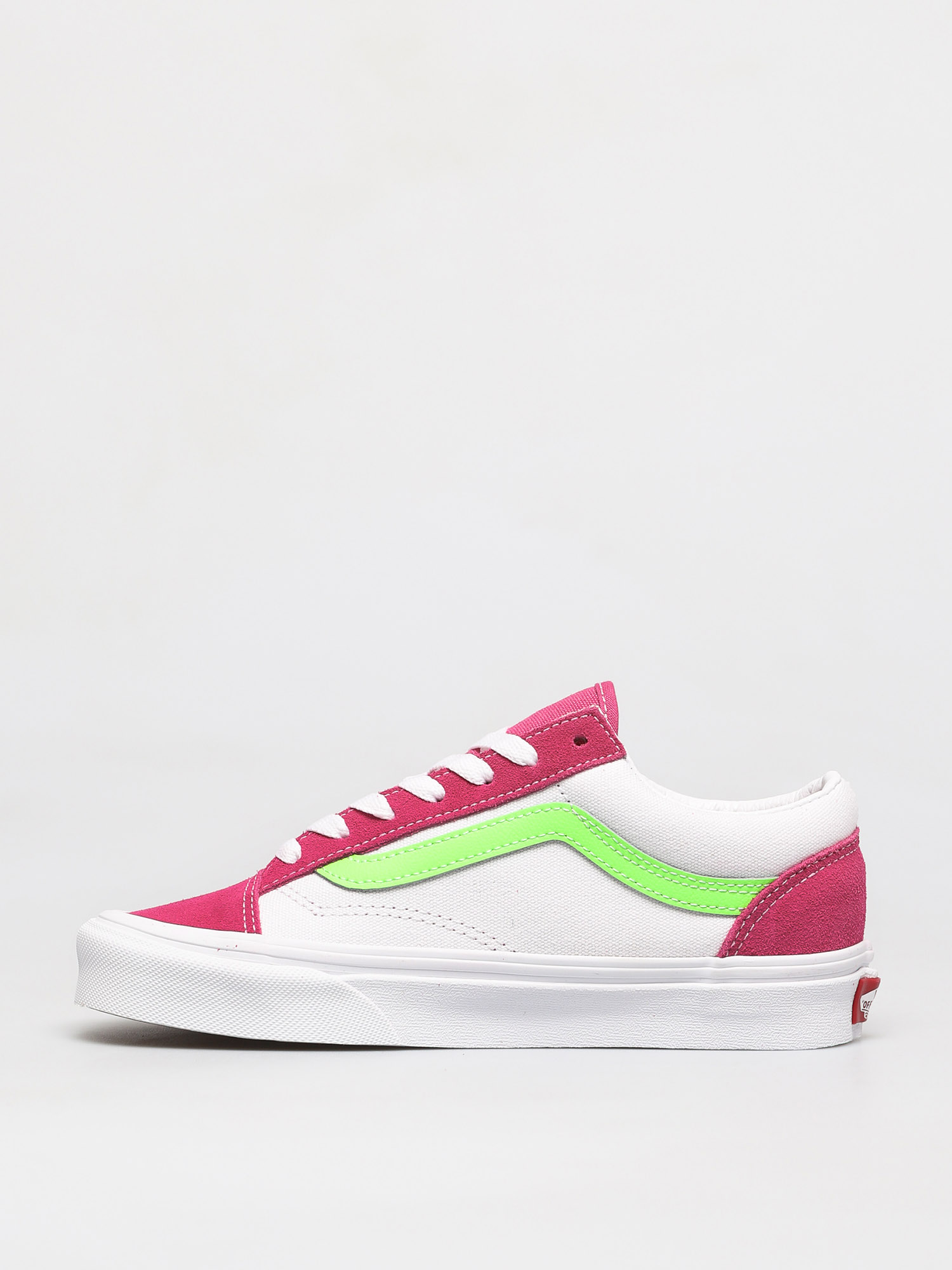 Buty Vans Style 36 (retro sport fc)