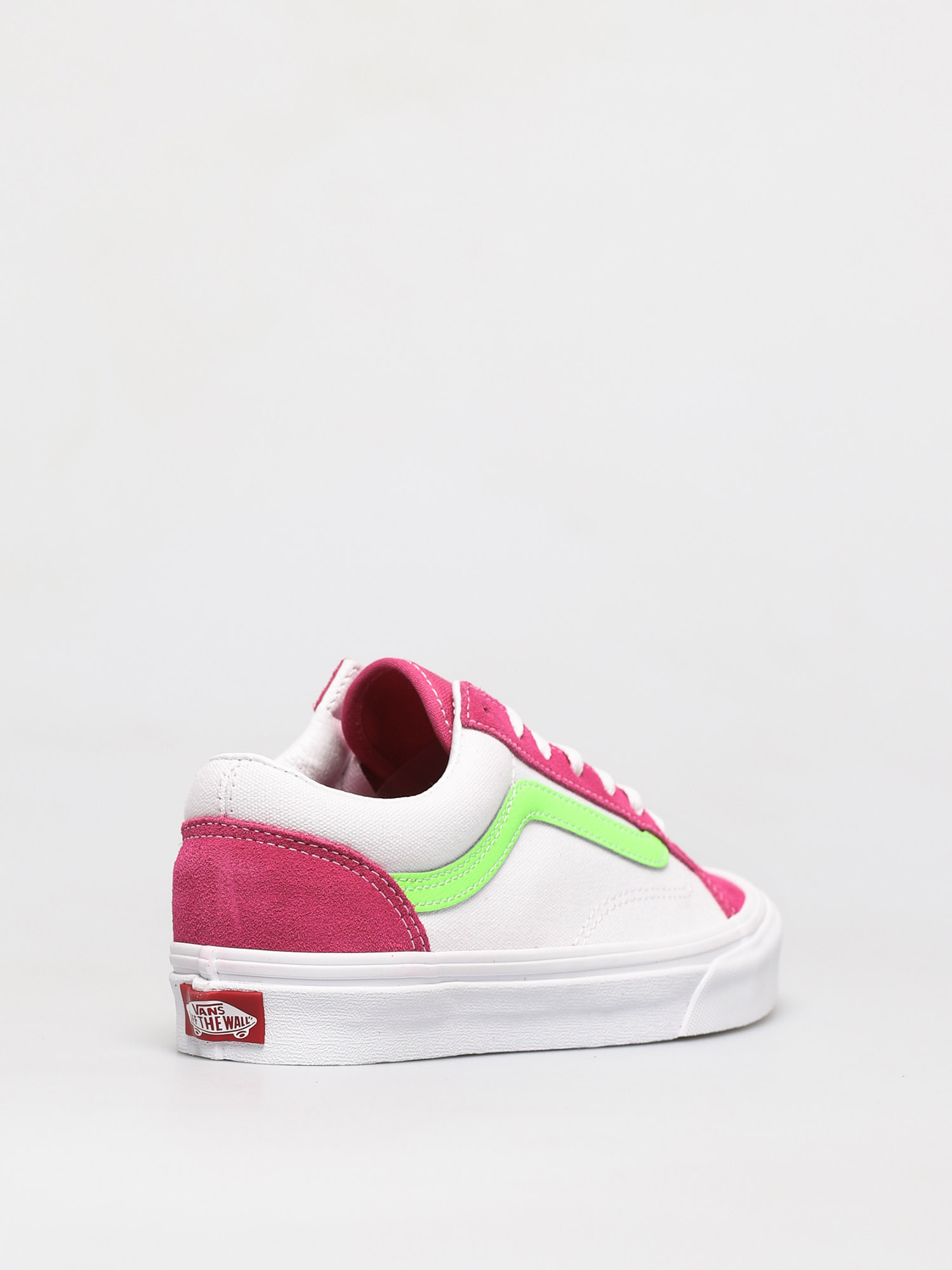Buty Vans Style 36 (retro sport fc)