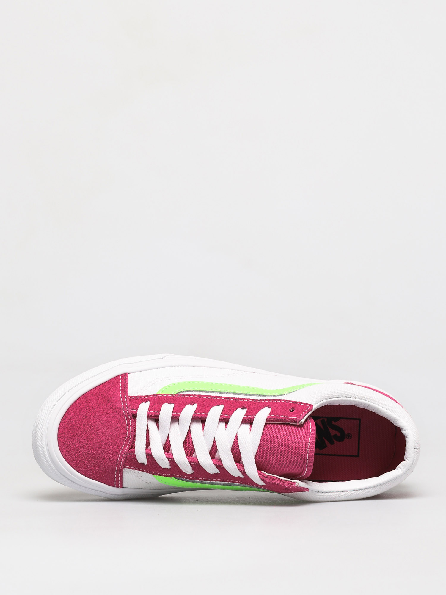 Buty Vans Style 36 (retro sport fc)