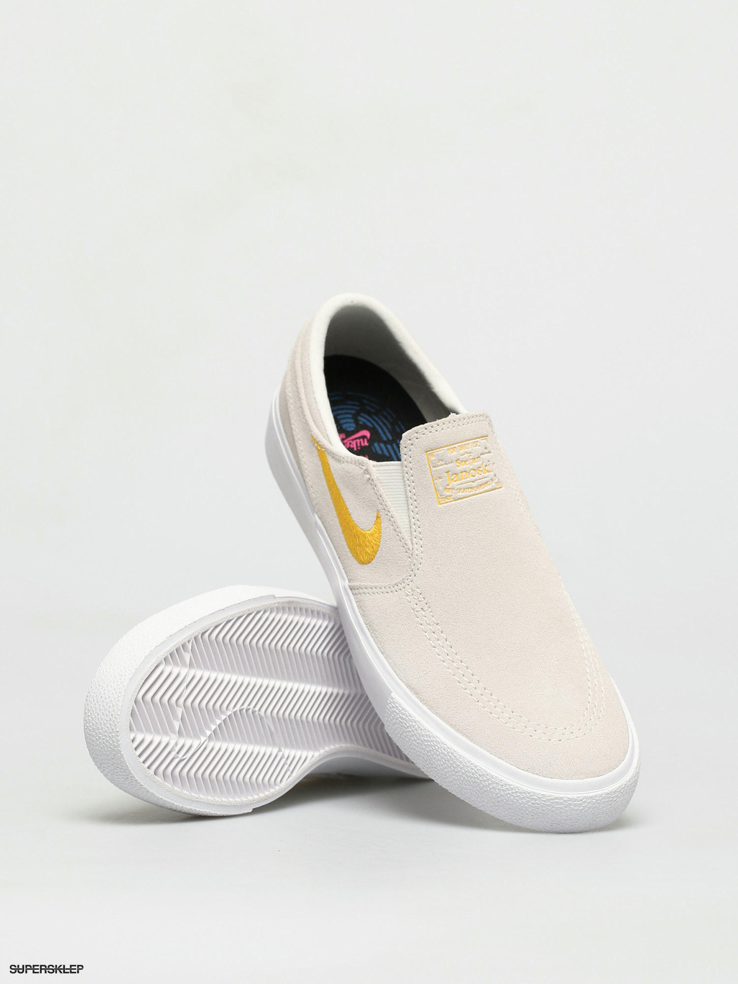 Buty nike sb zoom clearance janoski slip rm crafted