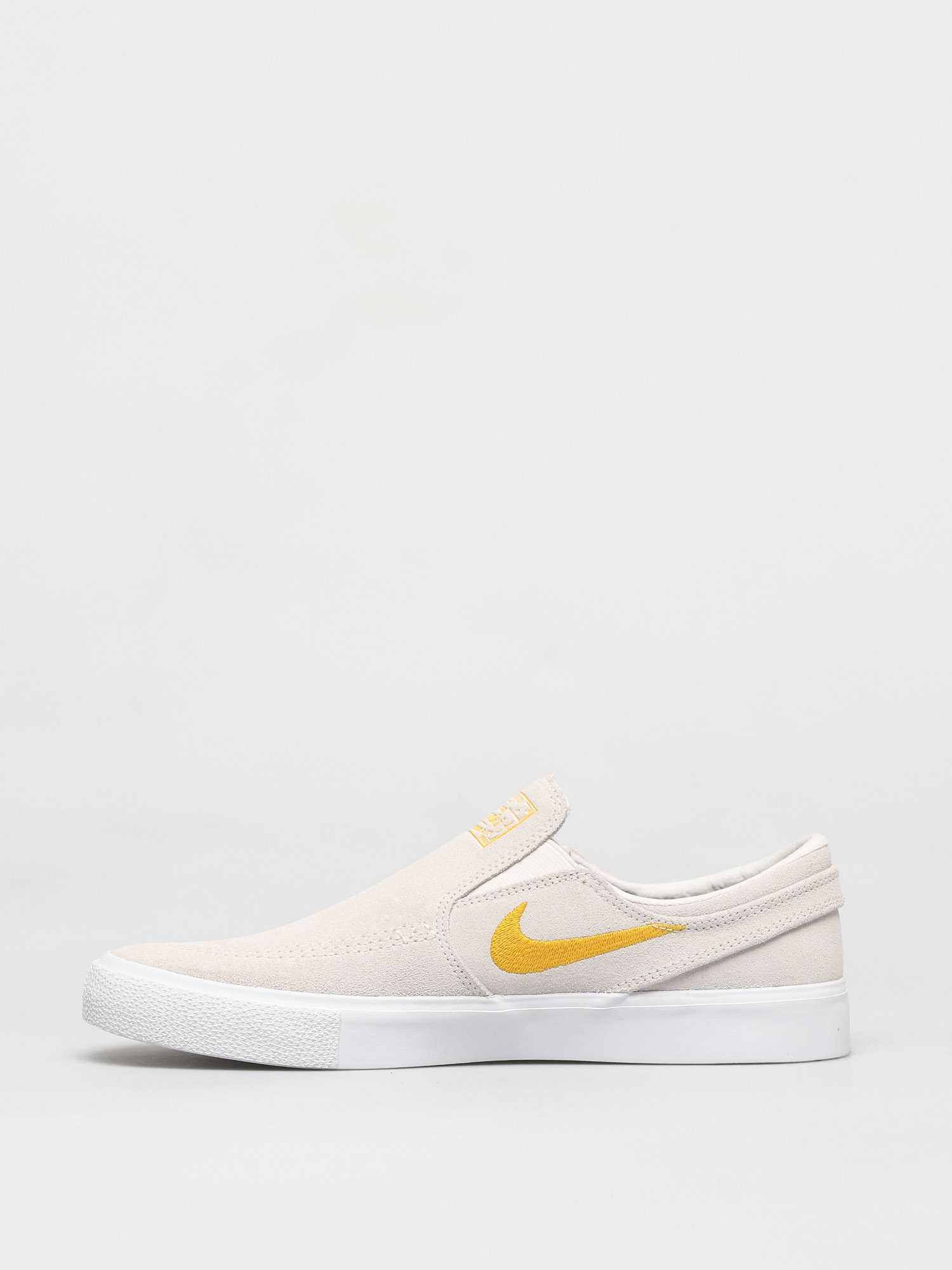 Buty Nike SB Sb Zoom Janoski Slip Rm (summit white/university gold)
