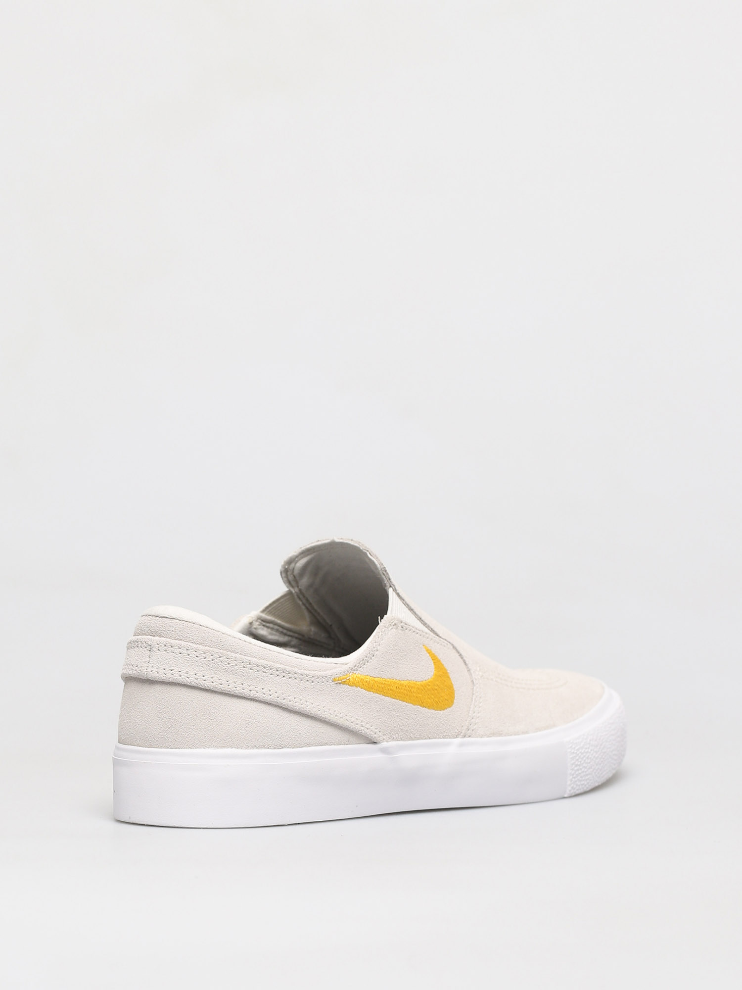 Buty Nike SB Sb Zoom Janoski Slip Rm (summit white/university gold)