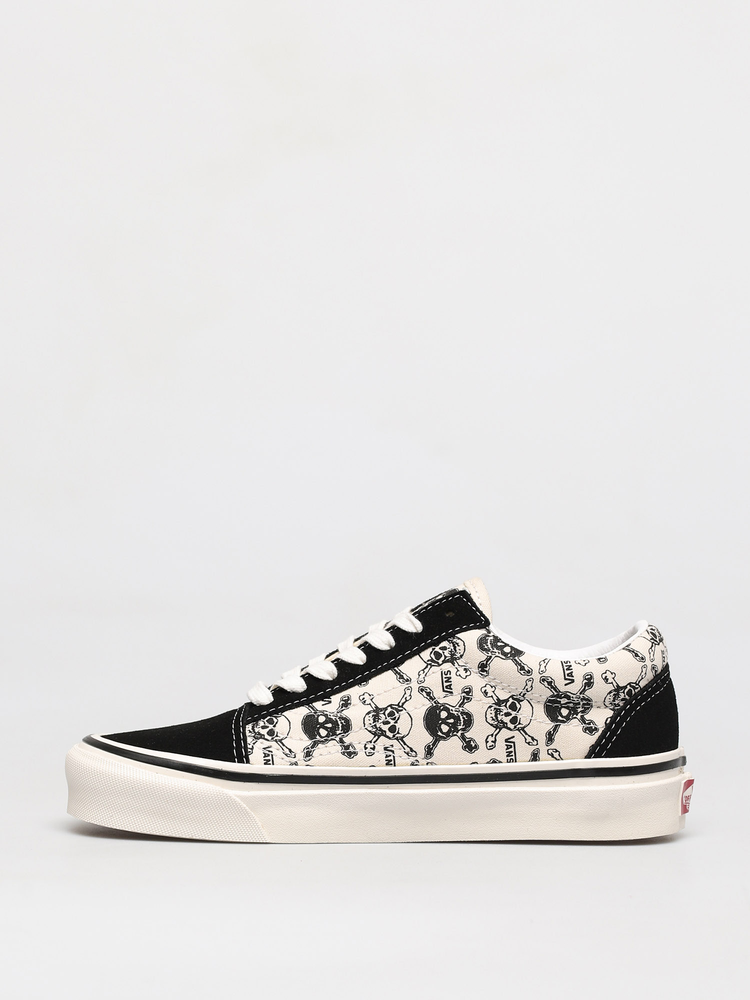 Buty Vans Old Skool 36 Dx (anaheim factory/ogsklsogbkogwt)