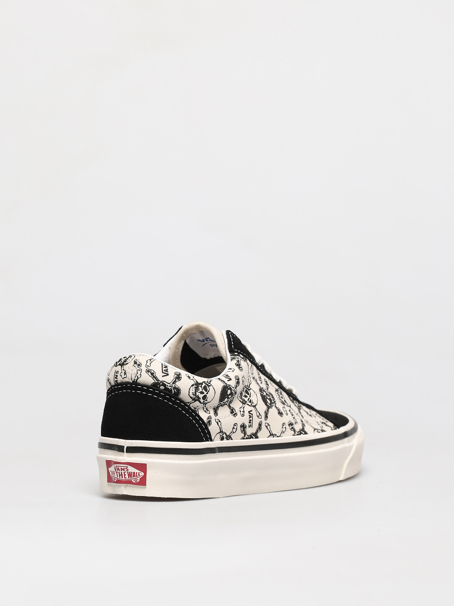 Buty Vans Old Skool 36 Dx (anaheim factory/ogsklsogbkogwt)