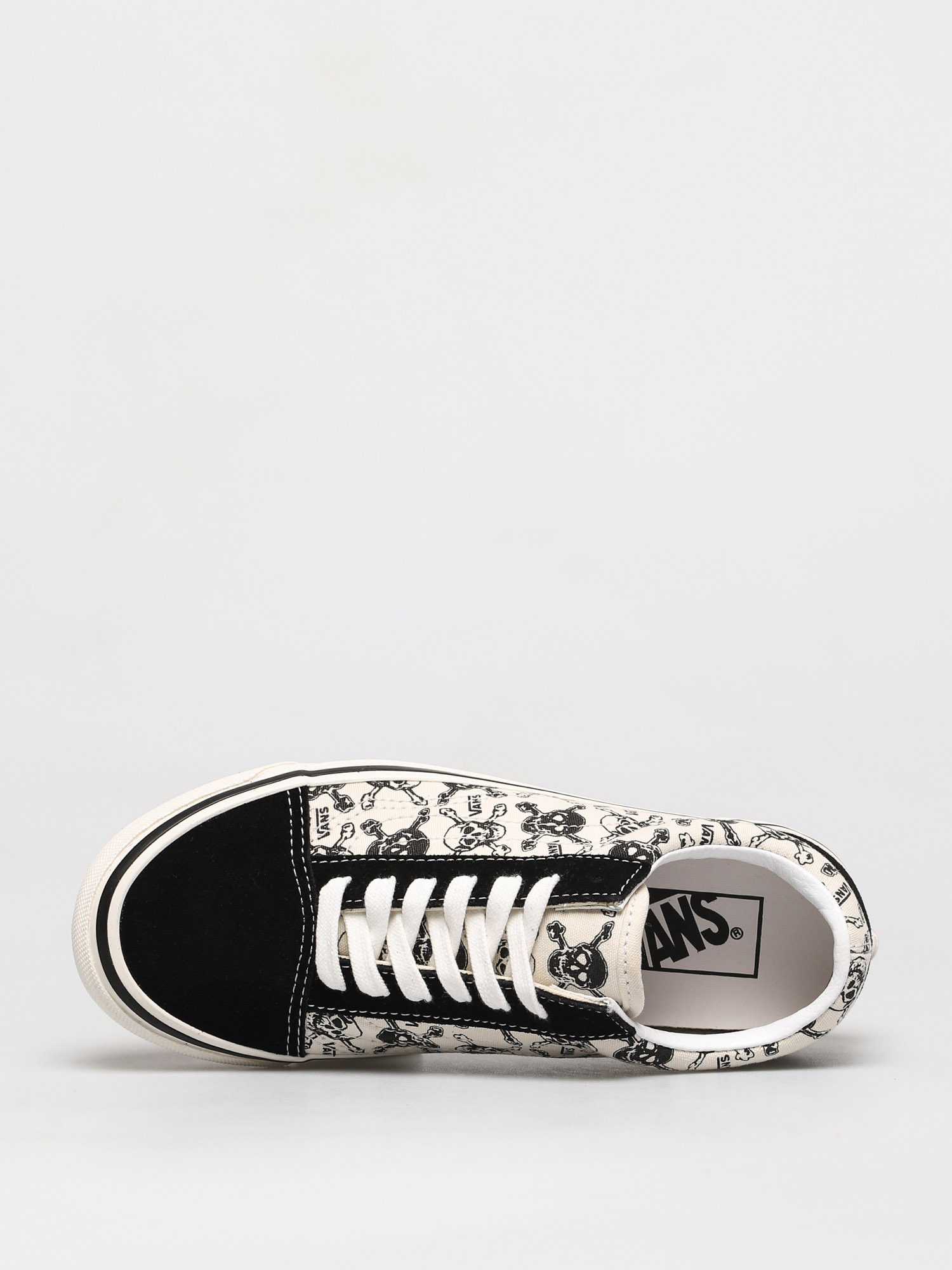 Buty Vans Old Skool 36 Dx (anaheim factory/ogsklsogbkogwt)