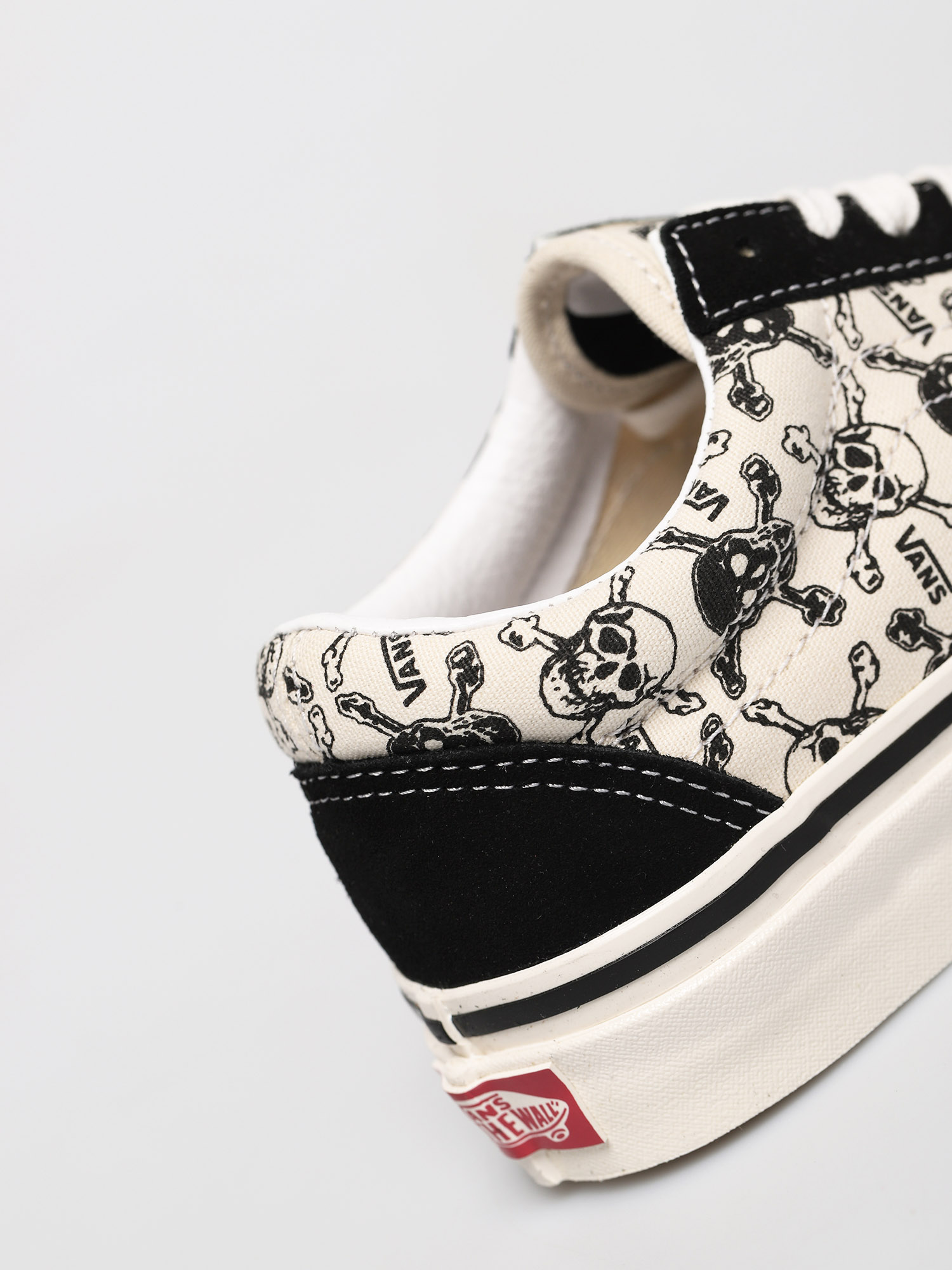 Buty Vans Old Skool 36 Dx (anaheim factory/ogsklsogbkogwt)