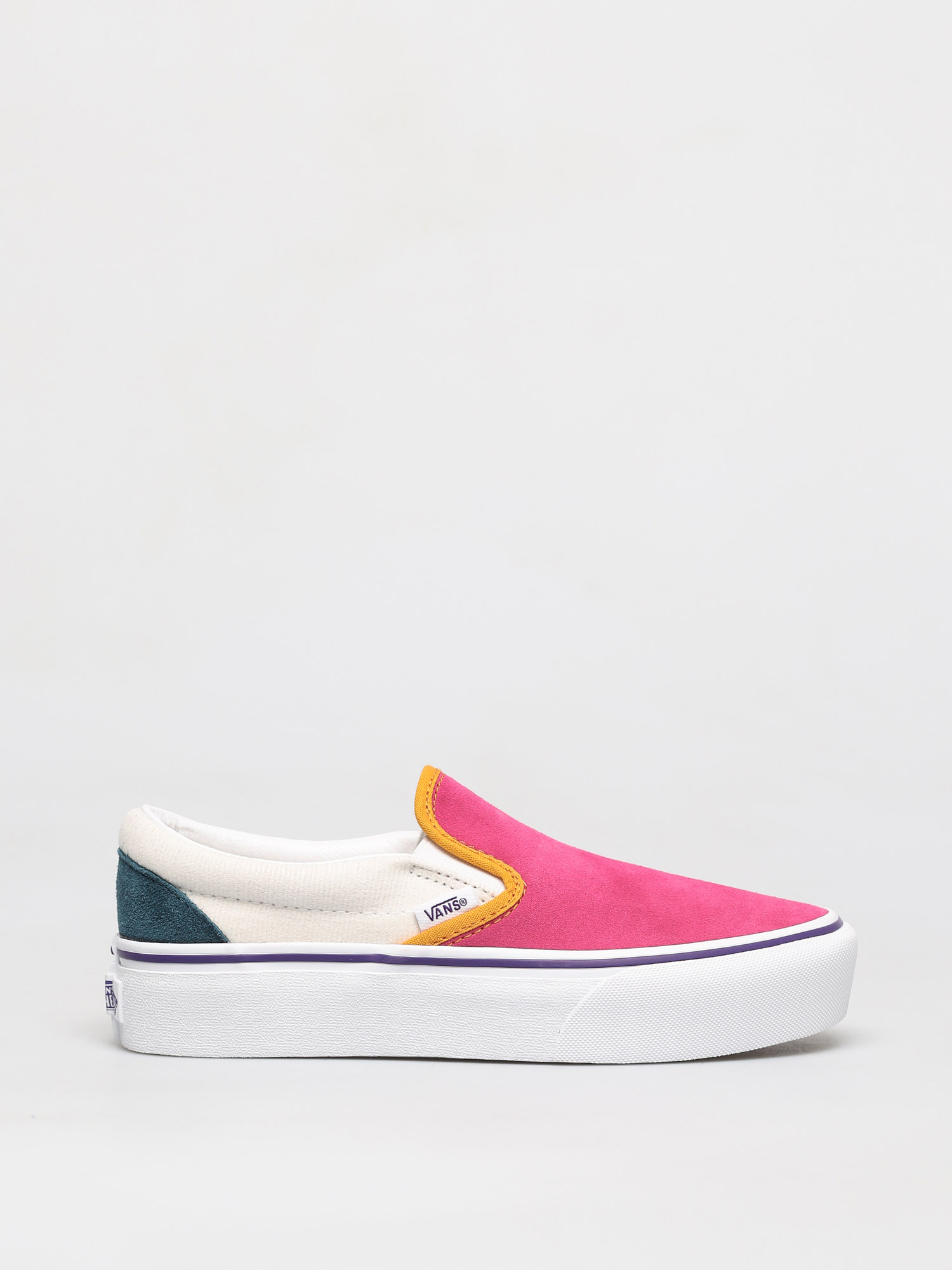 Buty Vans Classic Slip On Pro (mini)