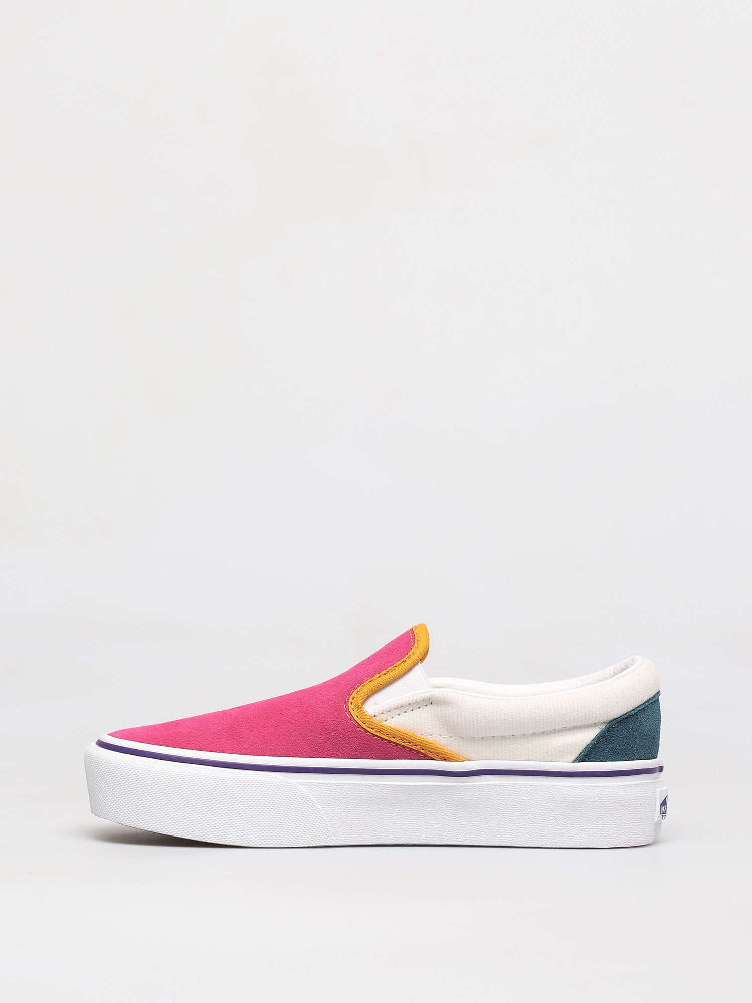 Buty Vans Classic Slip On Pro (mini)