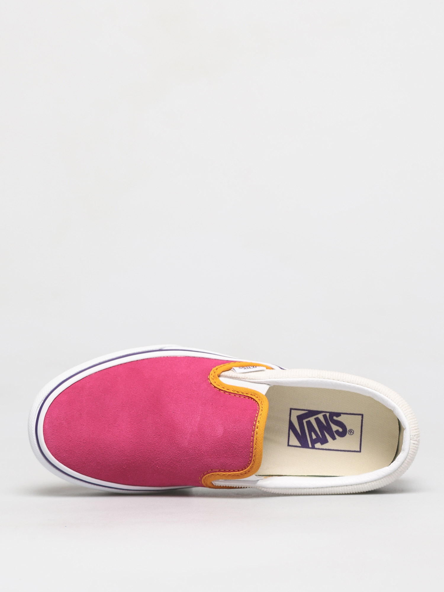 Buty Vans Classic Slip On Pro (mini)