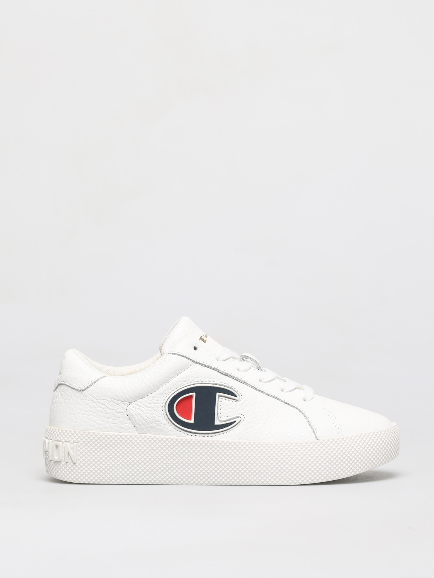 Buty Champion Era Leather S10739 (wht)