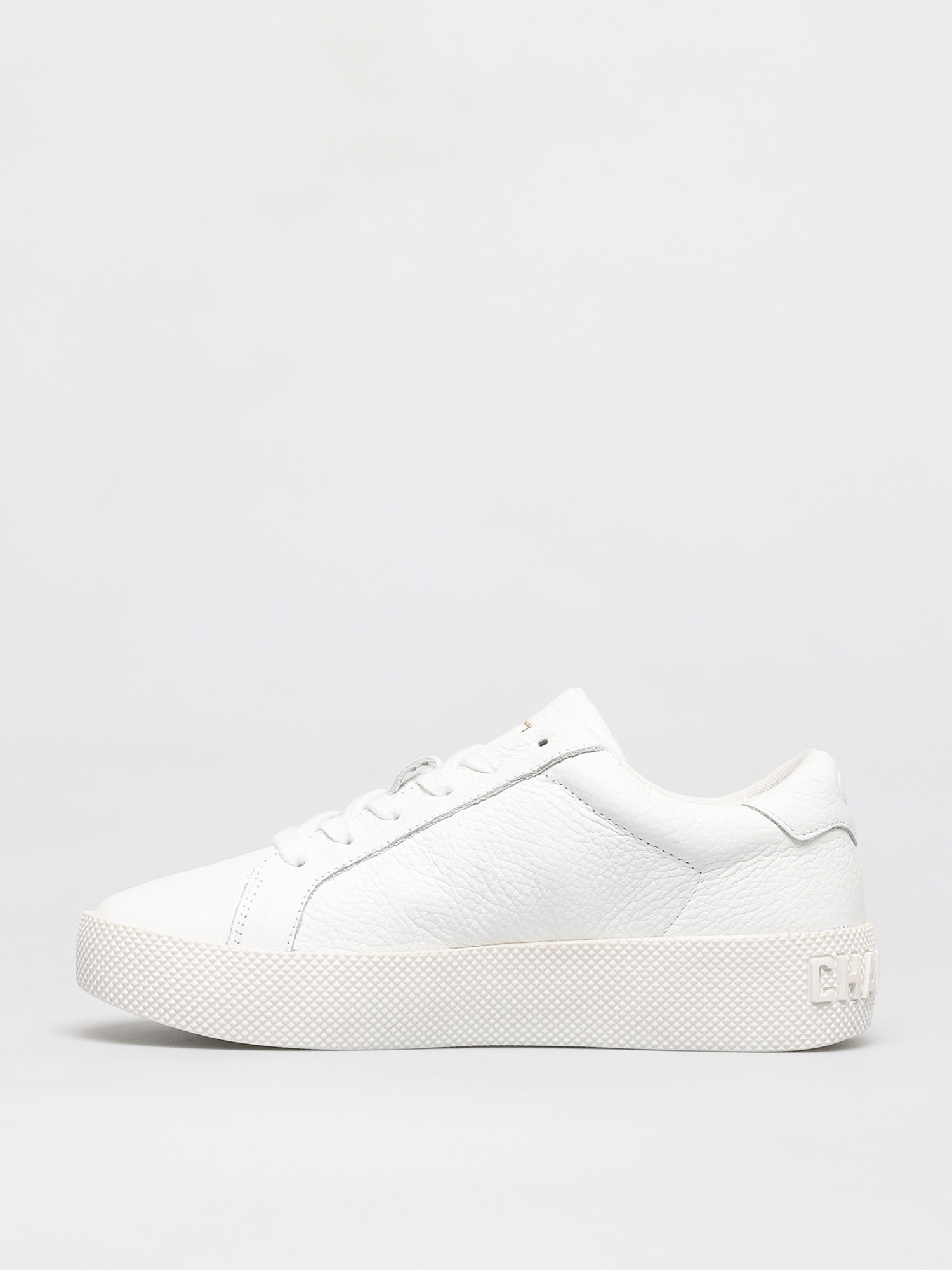Buty Champion Era Leather S10739 (wht)