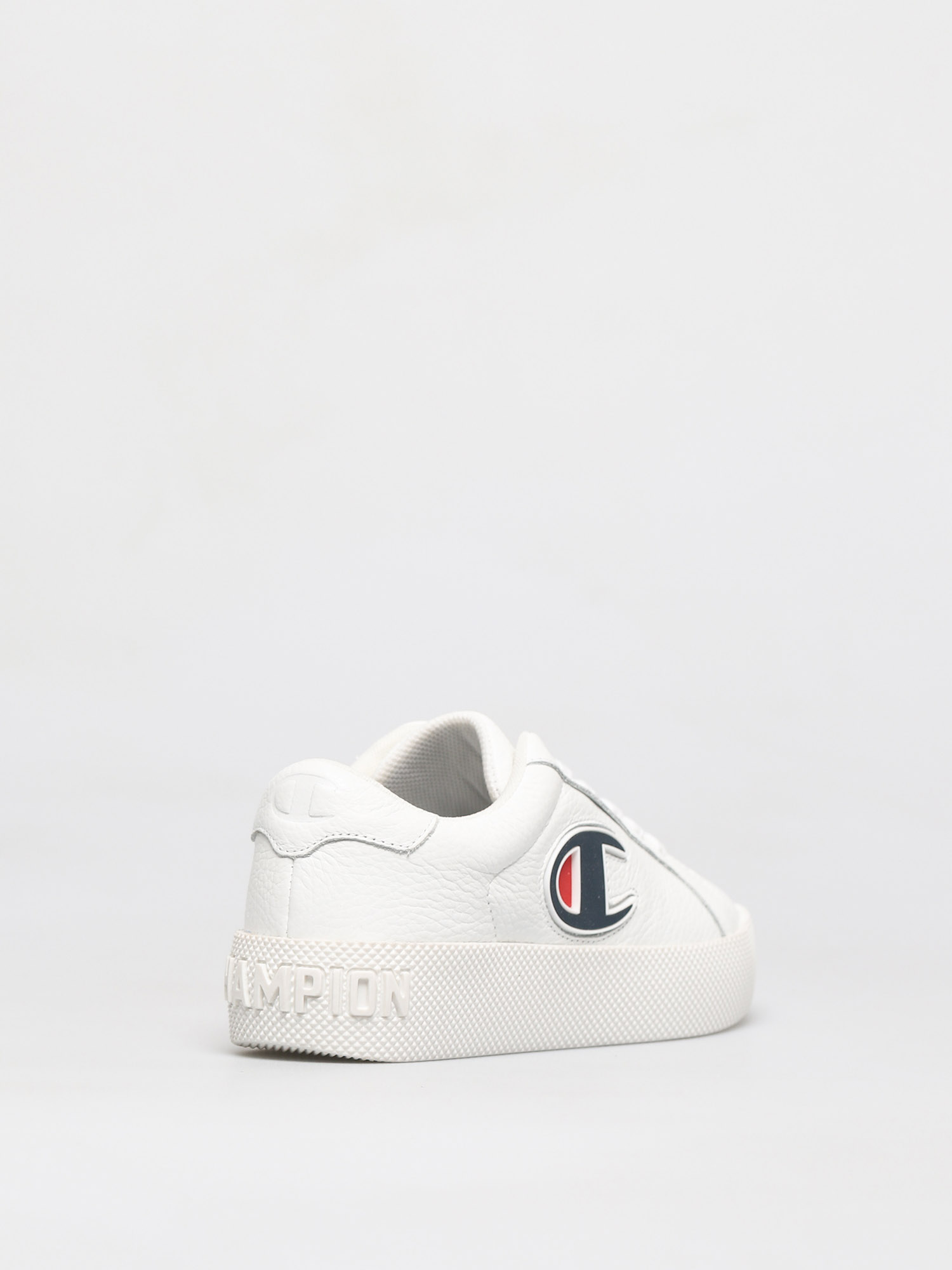 Buty Champion Era Leather S10739 (wht)