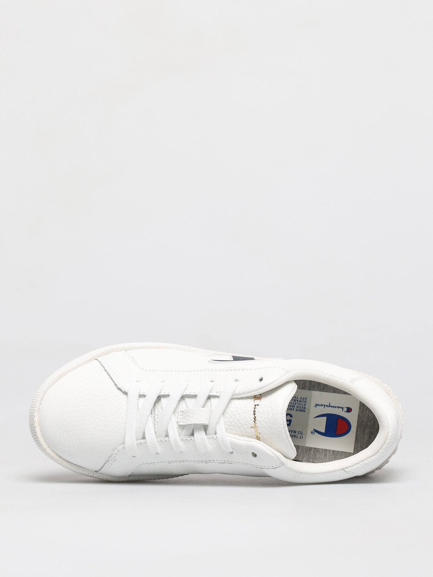 Buty Champion Era Leather S10739 (wht)